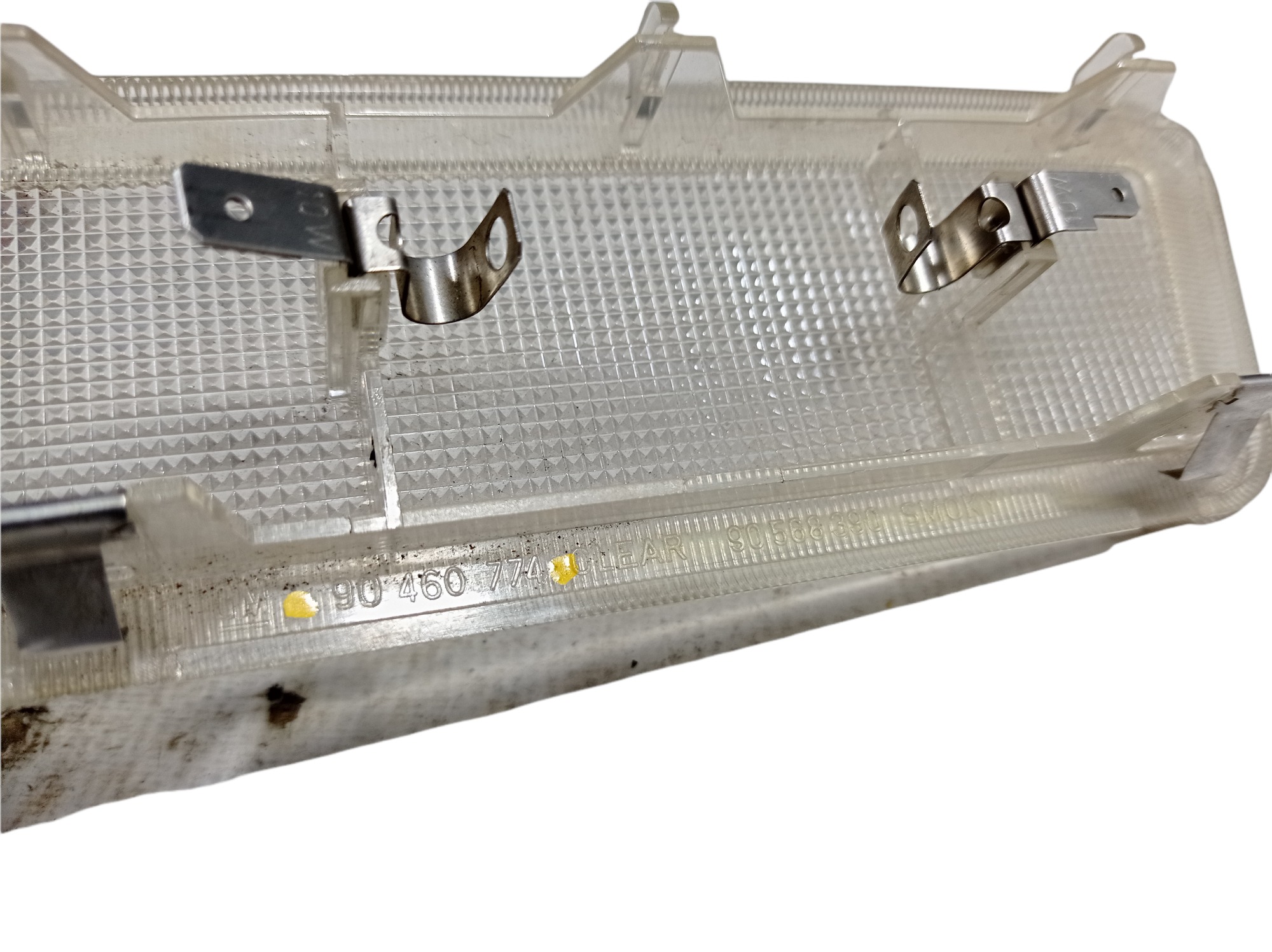 Luz Cortesia Gm Corsa Vectra Astra Montana 1996 2001 V230 5
