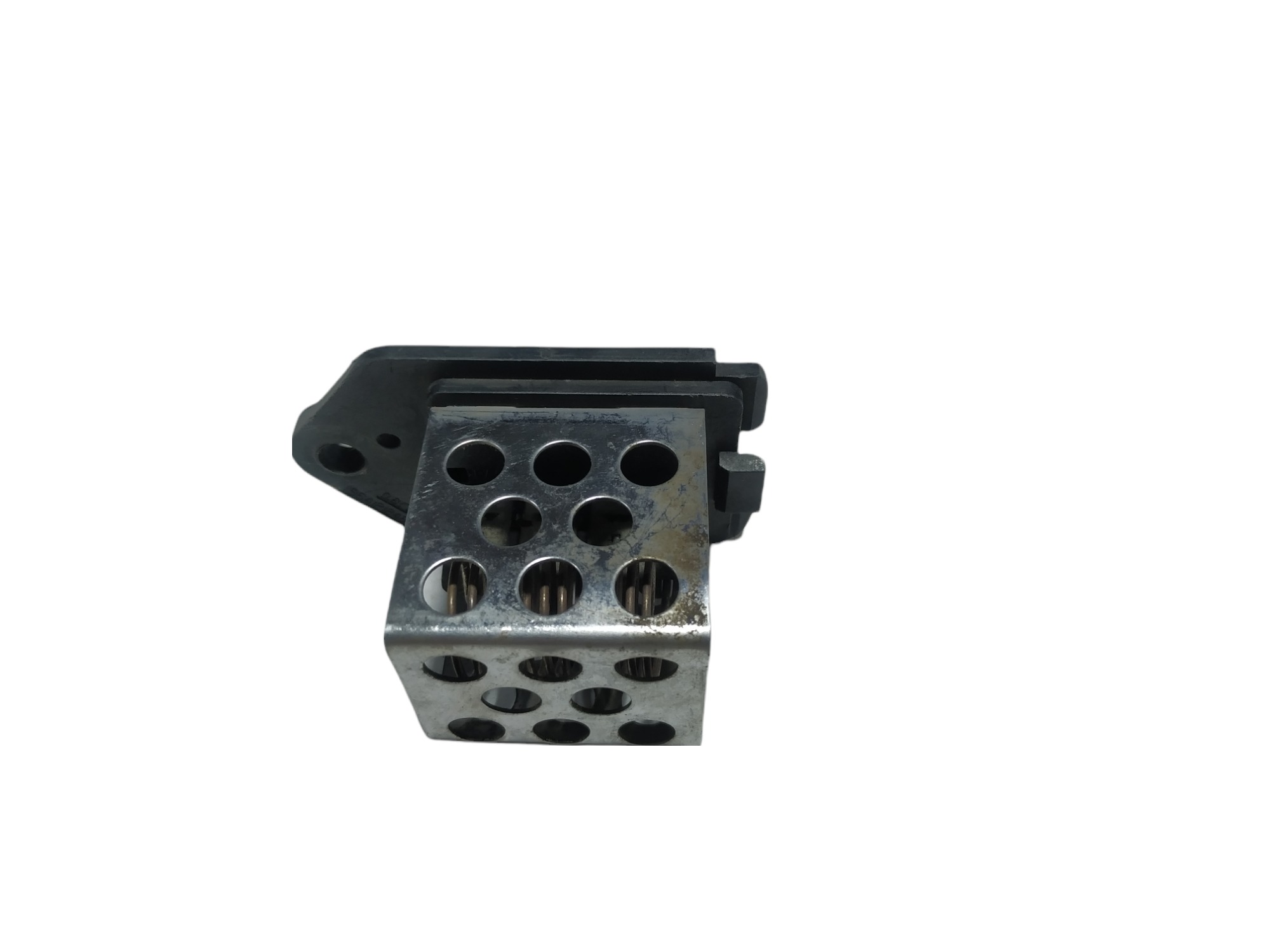 Resistência Ar Condicionado Peugeot 207 2011 V245 5