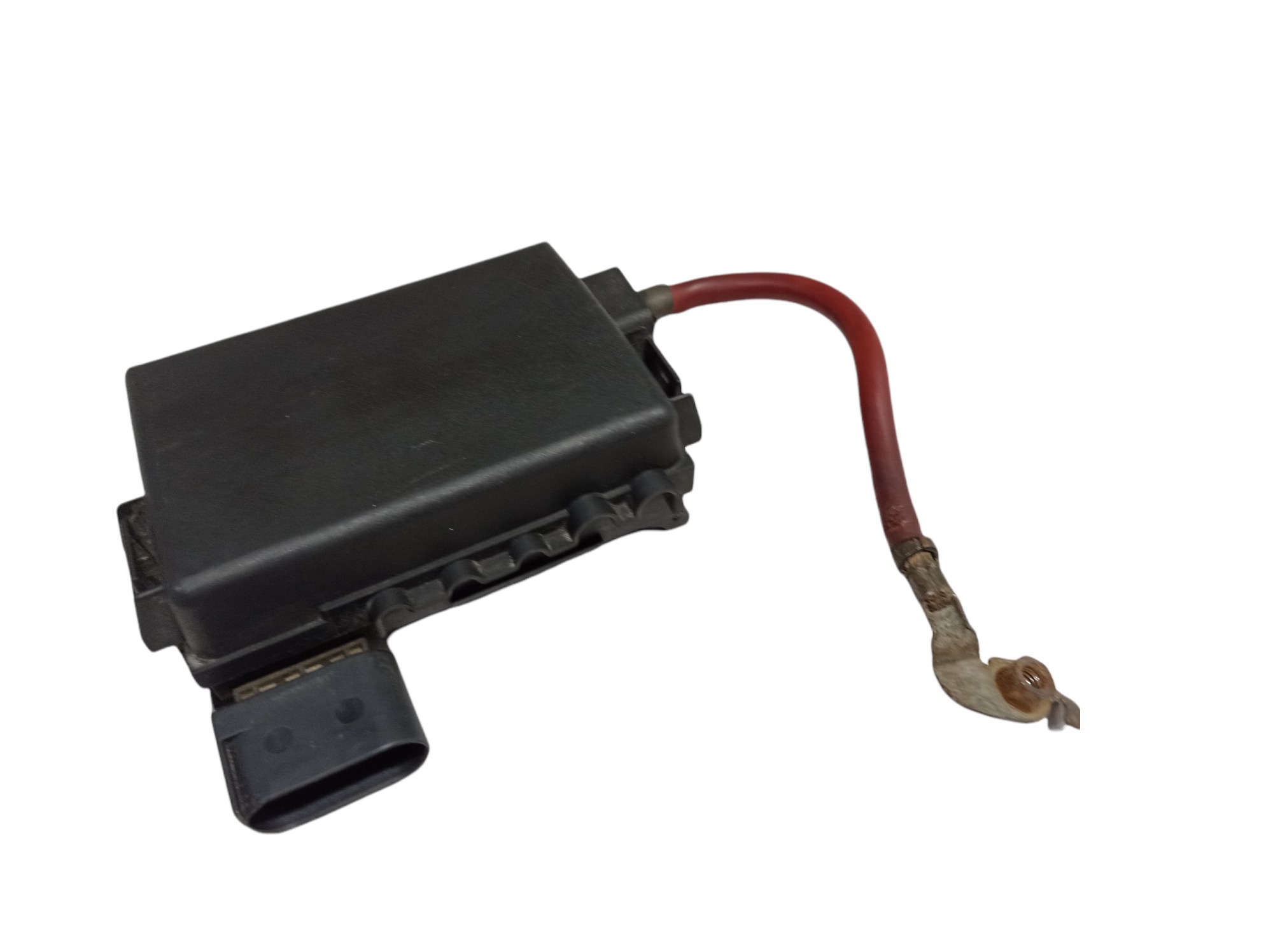 Base Fusível Bateria Vw Golf 99 2012 V317 6