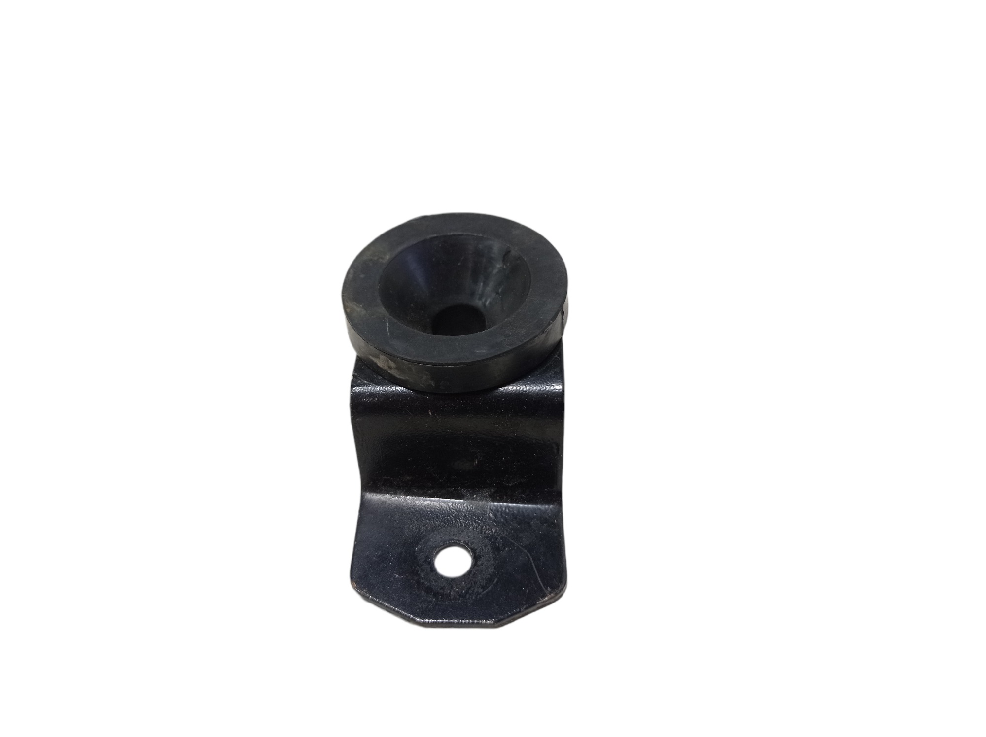 Suporte Inferior Radiador Mitsubishi Outlander 2014 V551 3