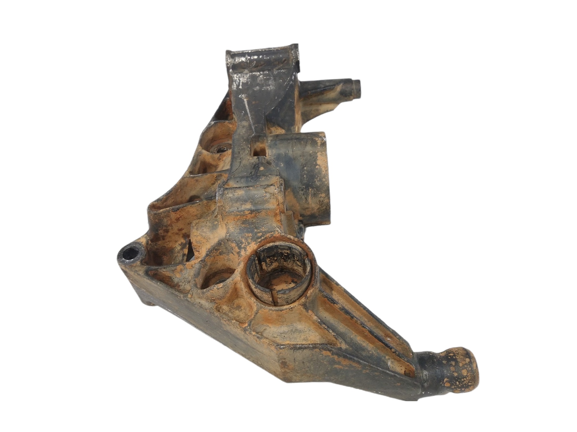 Suporte Alternador Volkswagen Gol 1999 V379 6