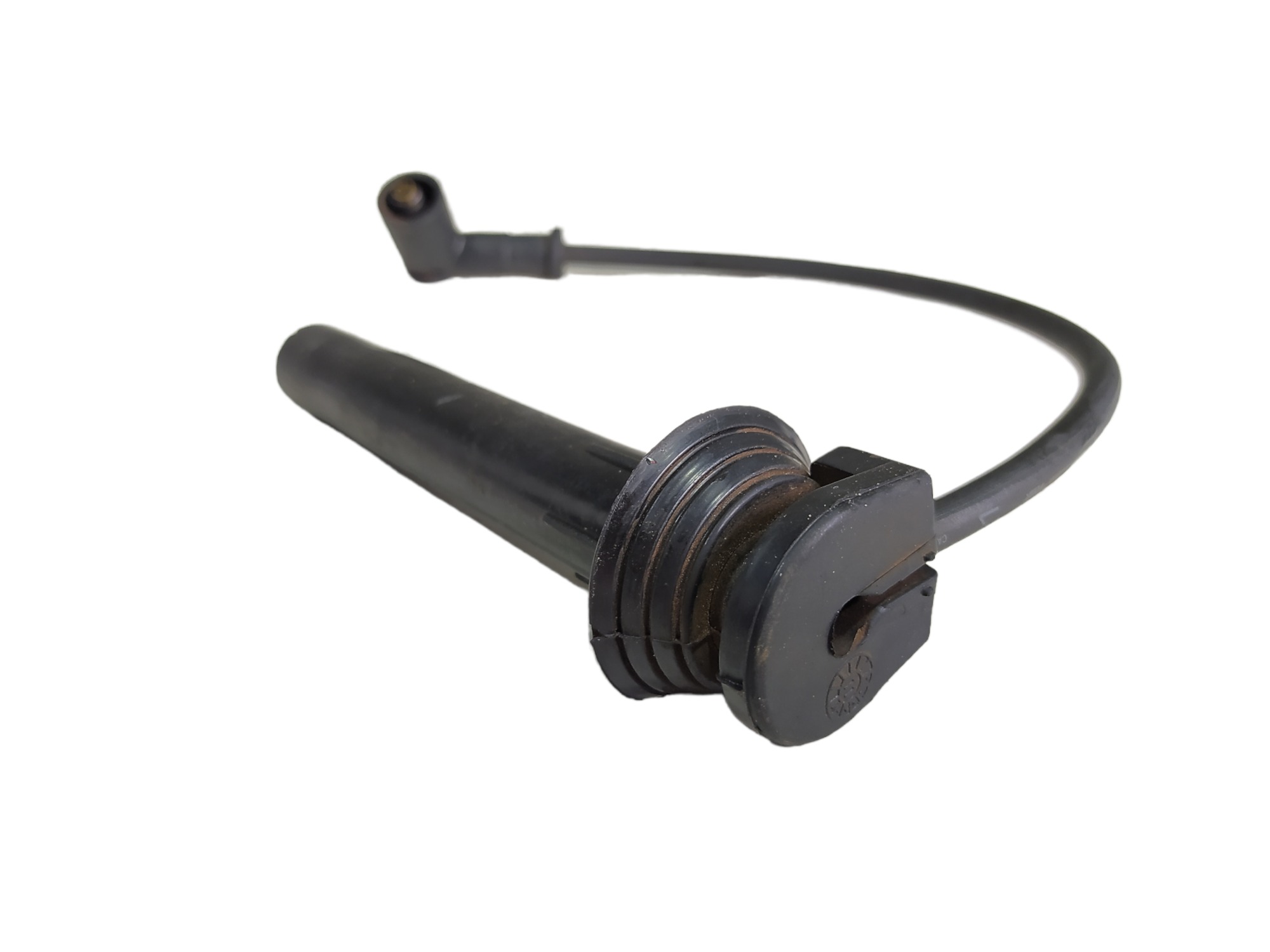 Cabo Vela Fiat Linea Essence Dualogic 1.8 2012 V468 55226249 4