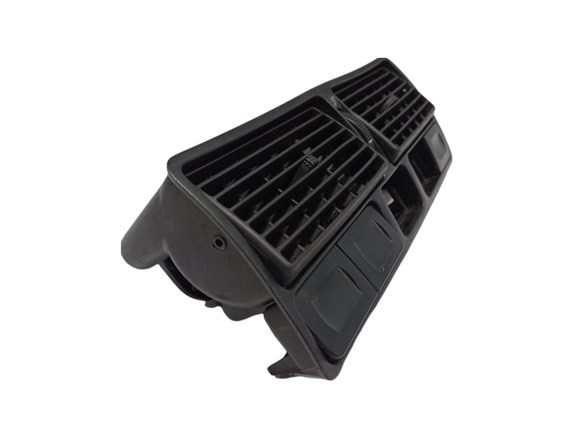 Difusor De Ar Painel Central Vw Golf 2002 V373 2