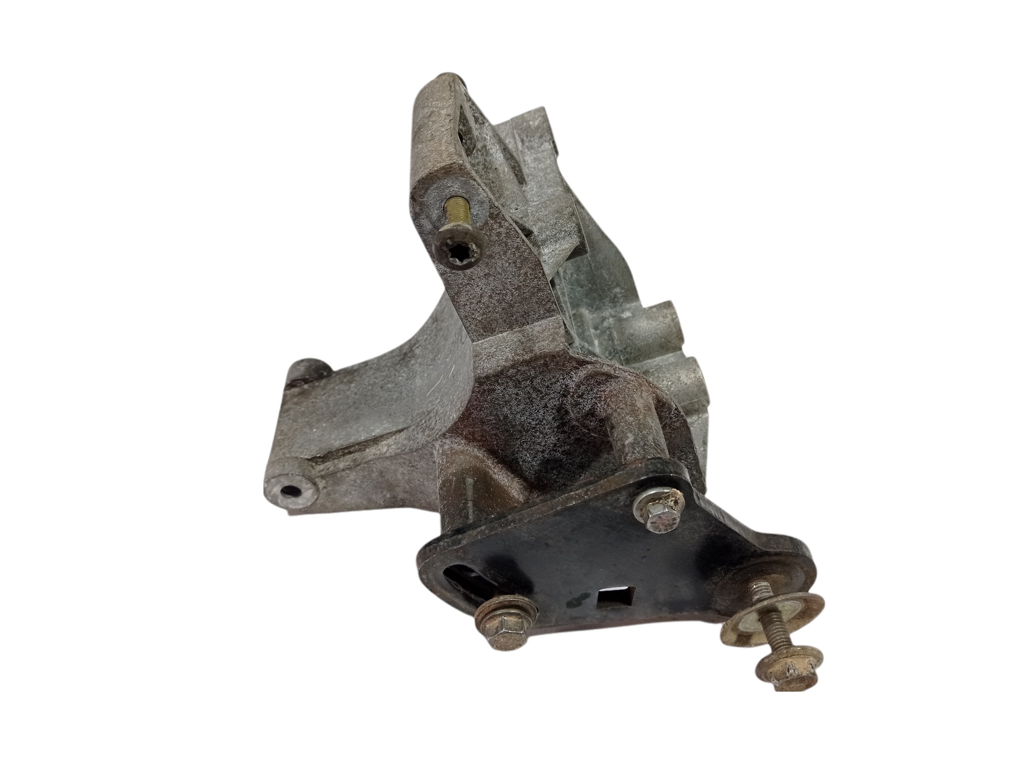 Suporte Alternador Ford Ka Fiesta Courier 2004 V38 4