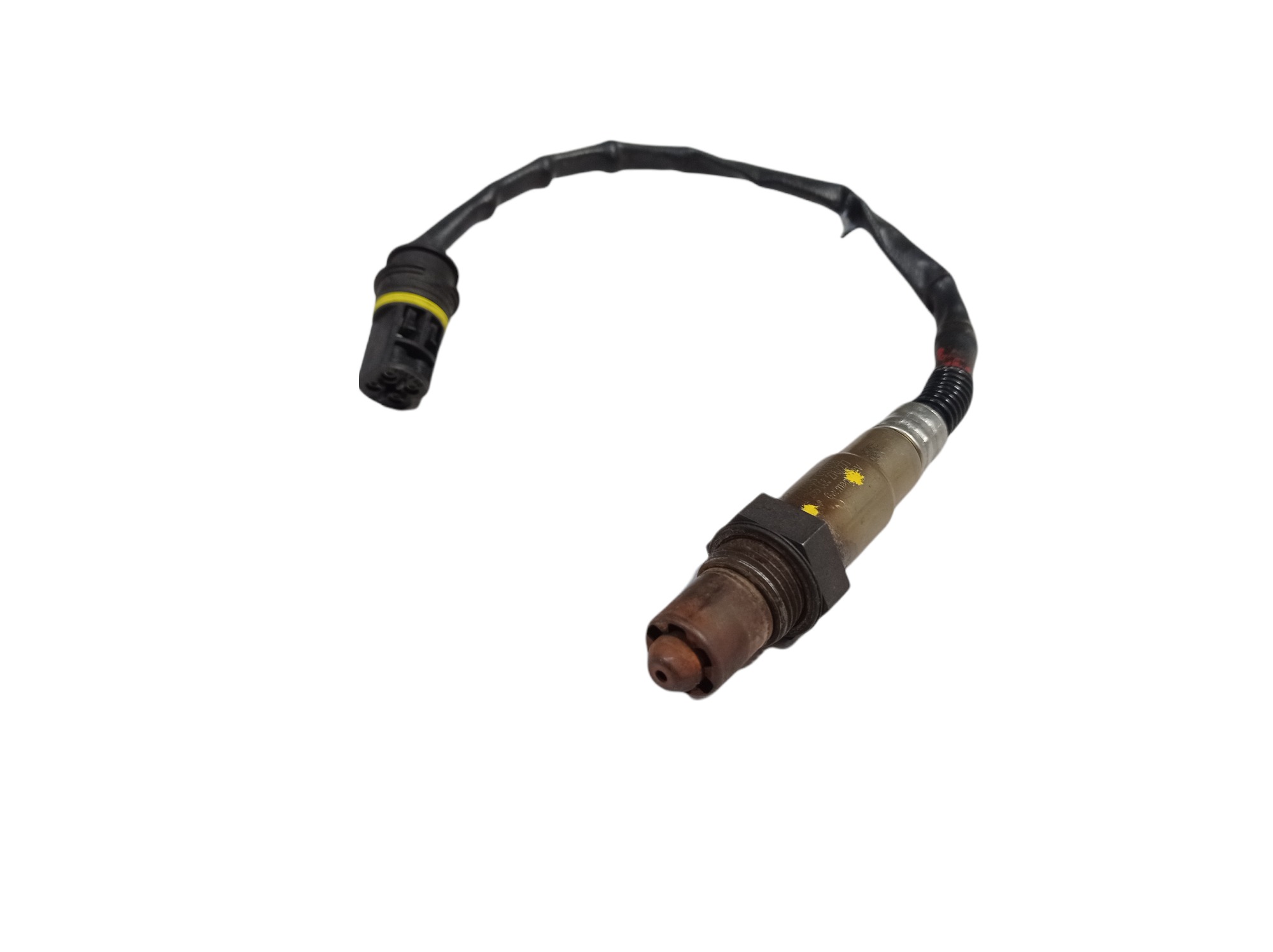 Sonda Lambda Mercedes Benz Ml320 2001 V67 1