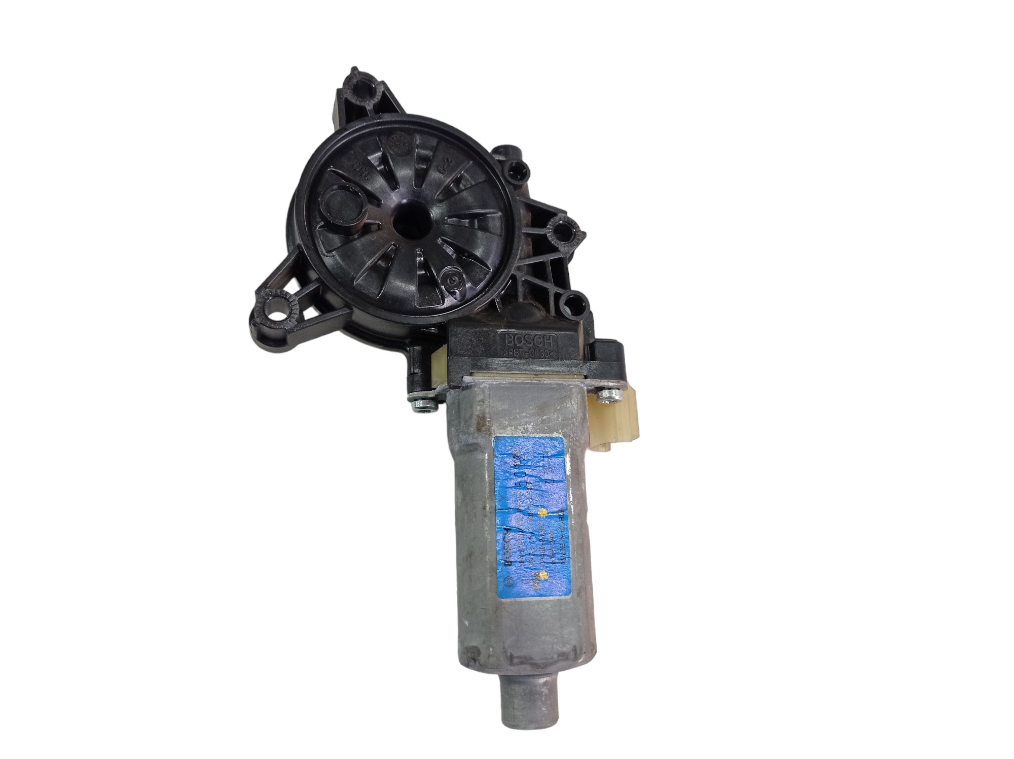 Motor Máquina Vidro Traseiro Esquerdo Kia Mohave 2015 V555 1