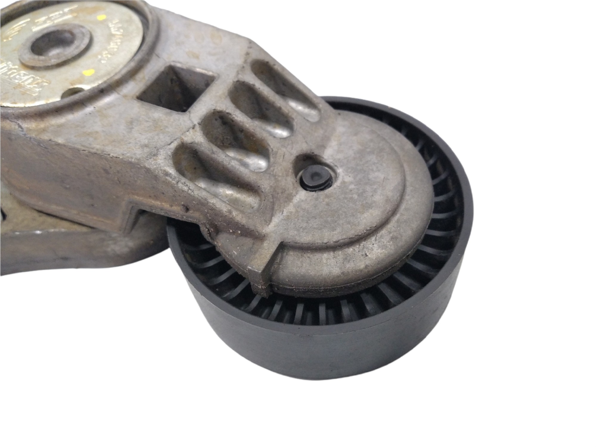 Esticador Correia Alternador Fiat Strada 1.8 Etorq 2014 D 5