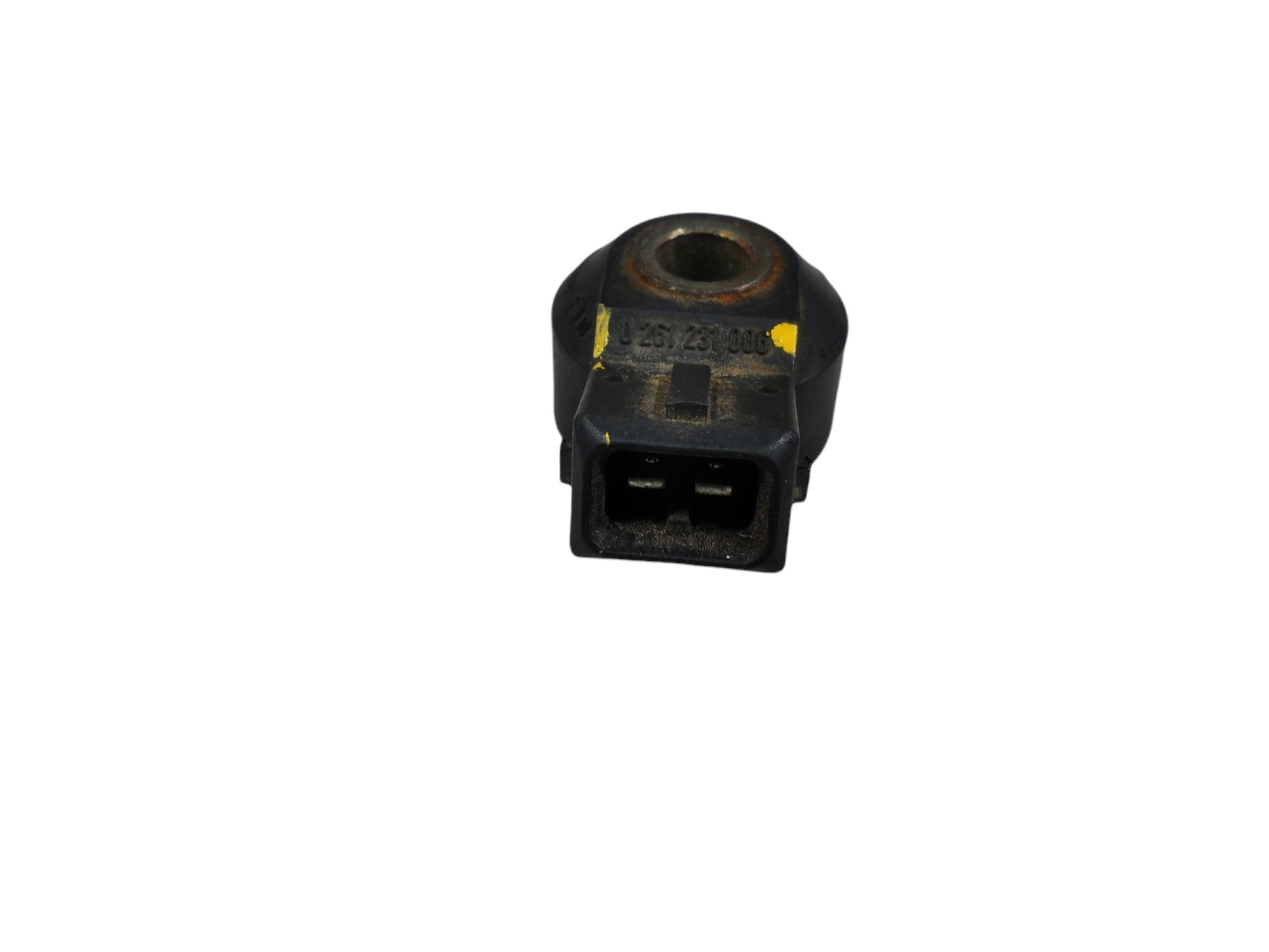 Sensor Detonação Gm Vectra Gsi Cd 2.0 16v 0261231006 8
