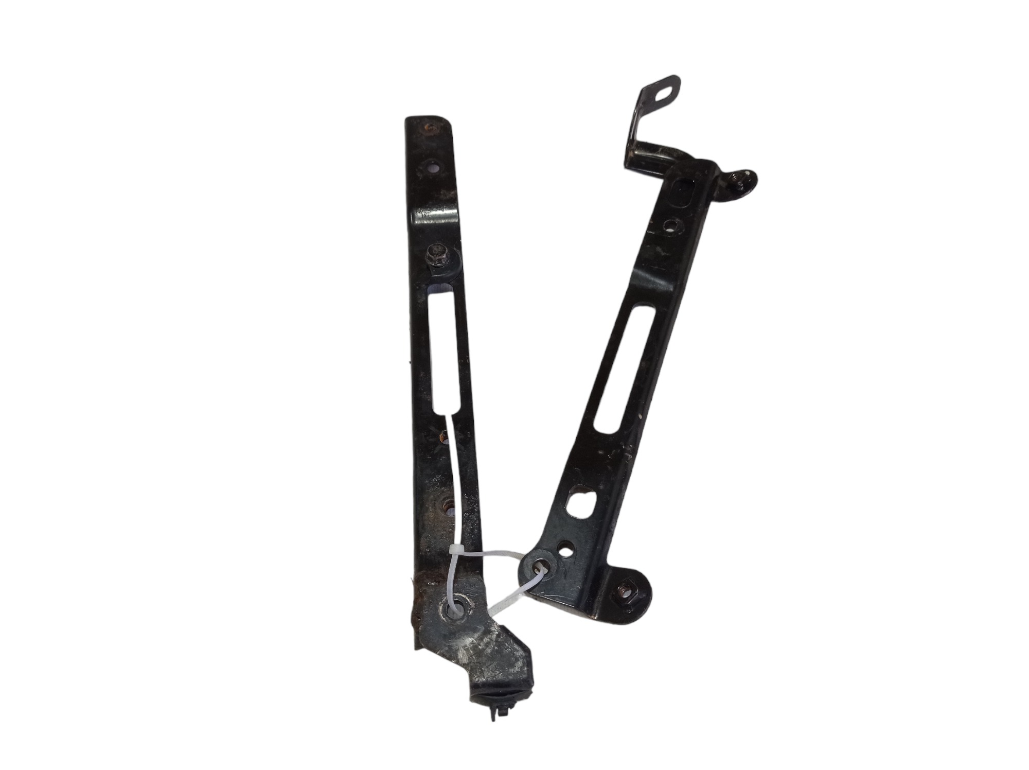 Suporte Capa Motor Kia Opirus 3.8 V6 2008 V581 4