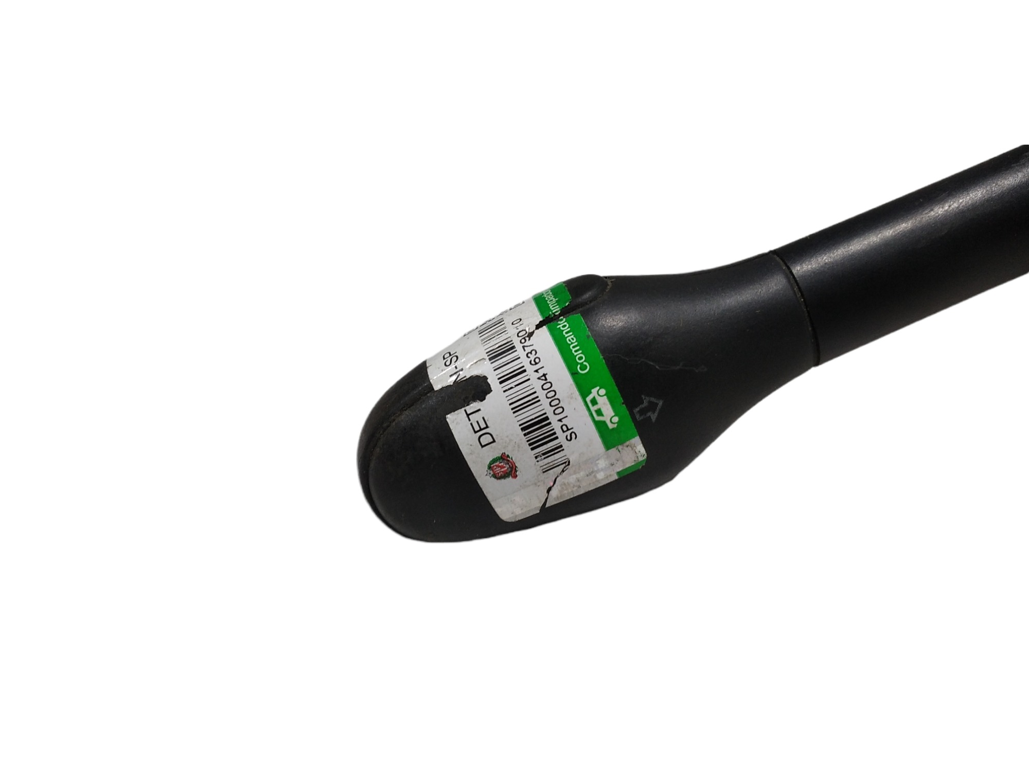 Chave Seta Limpador Luzes Vw Gol Parati Saveiro 1999 D105 3