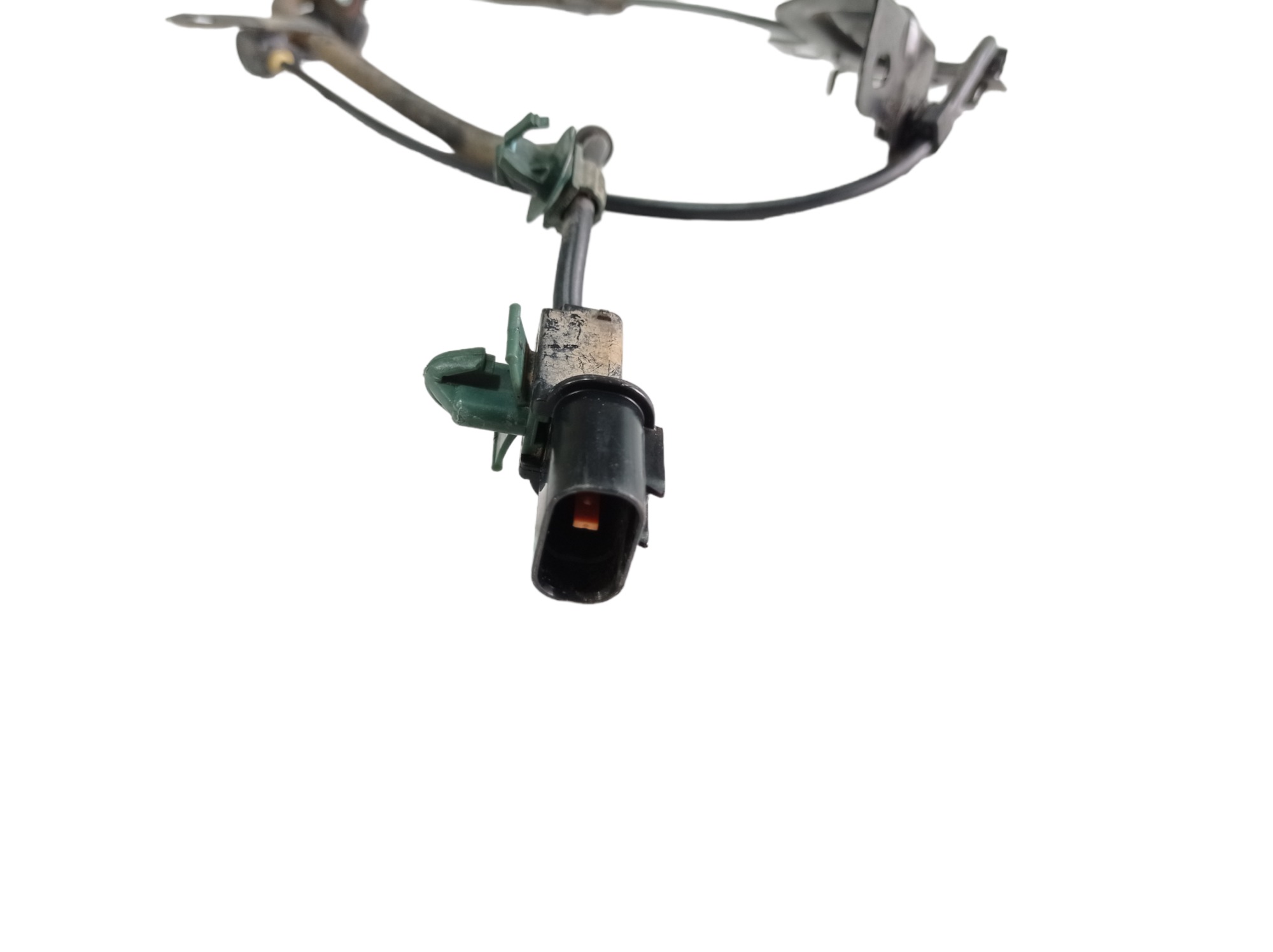 Sensor Abs Traseiro Esquerdo Pajero Dakar 2011 V491 2