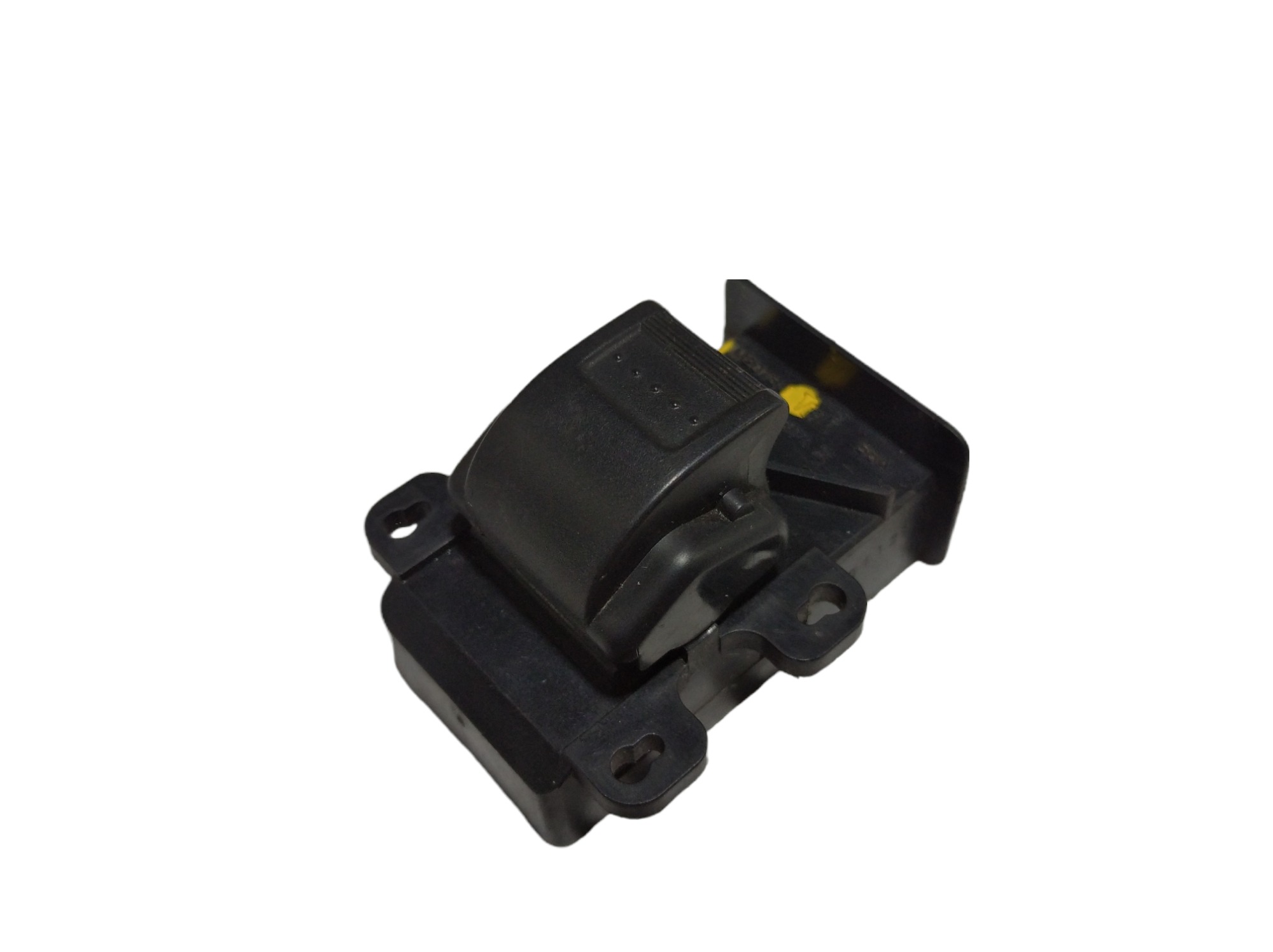 Botao Vidro Dianteiro Direito Honda Fit Lx 2007 V170 2