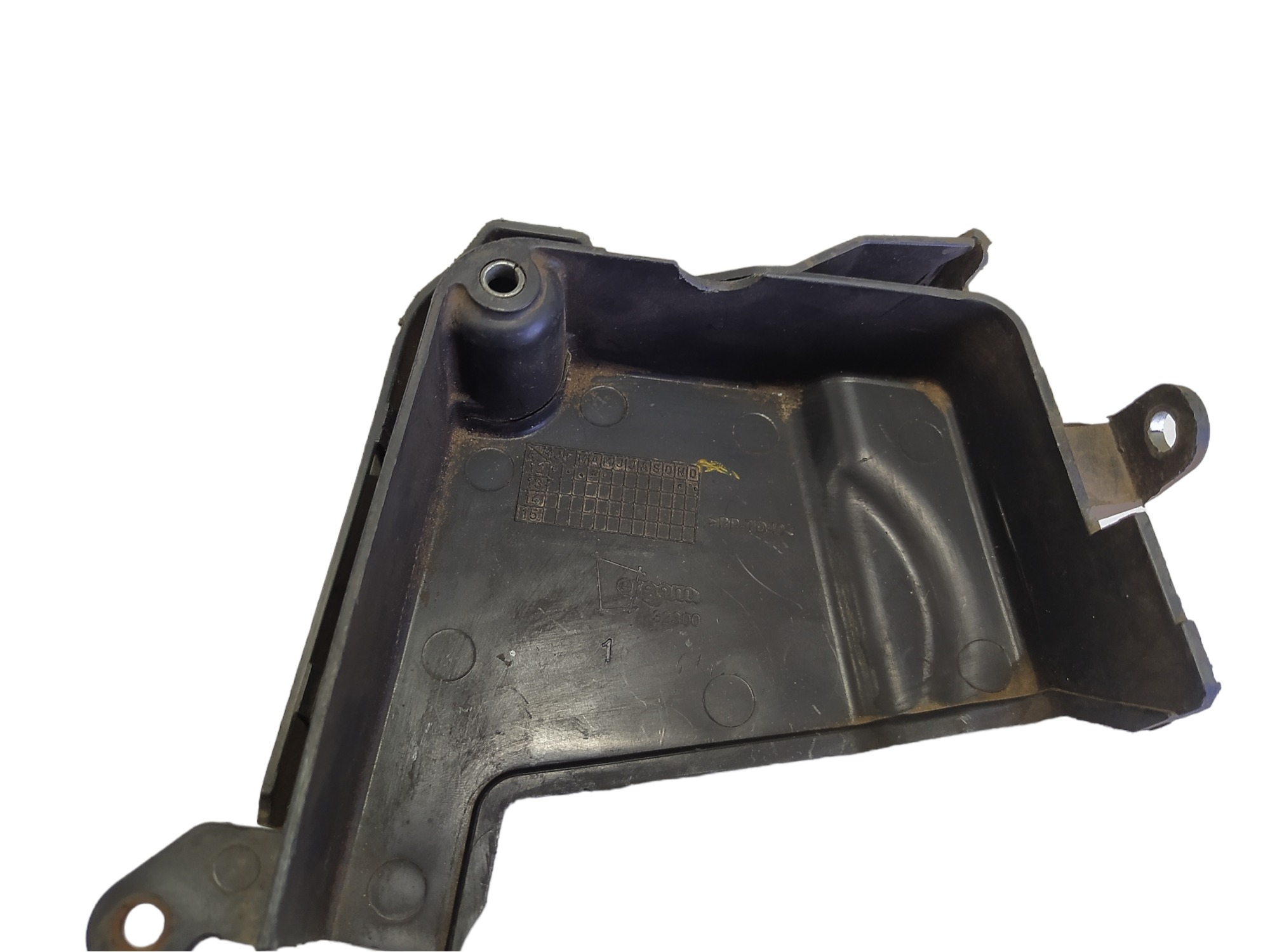 Capa Superior Correia Dentada Fiat Uno 2011 2016 55230410 Vl 3