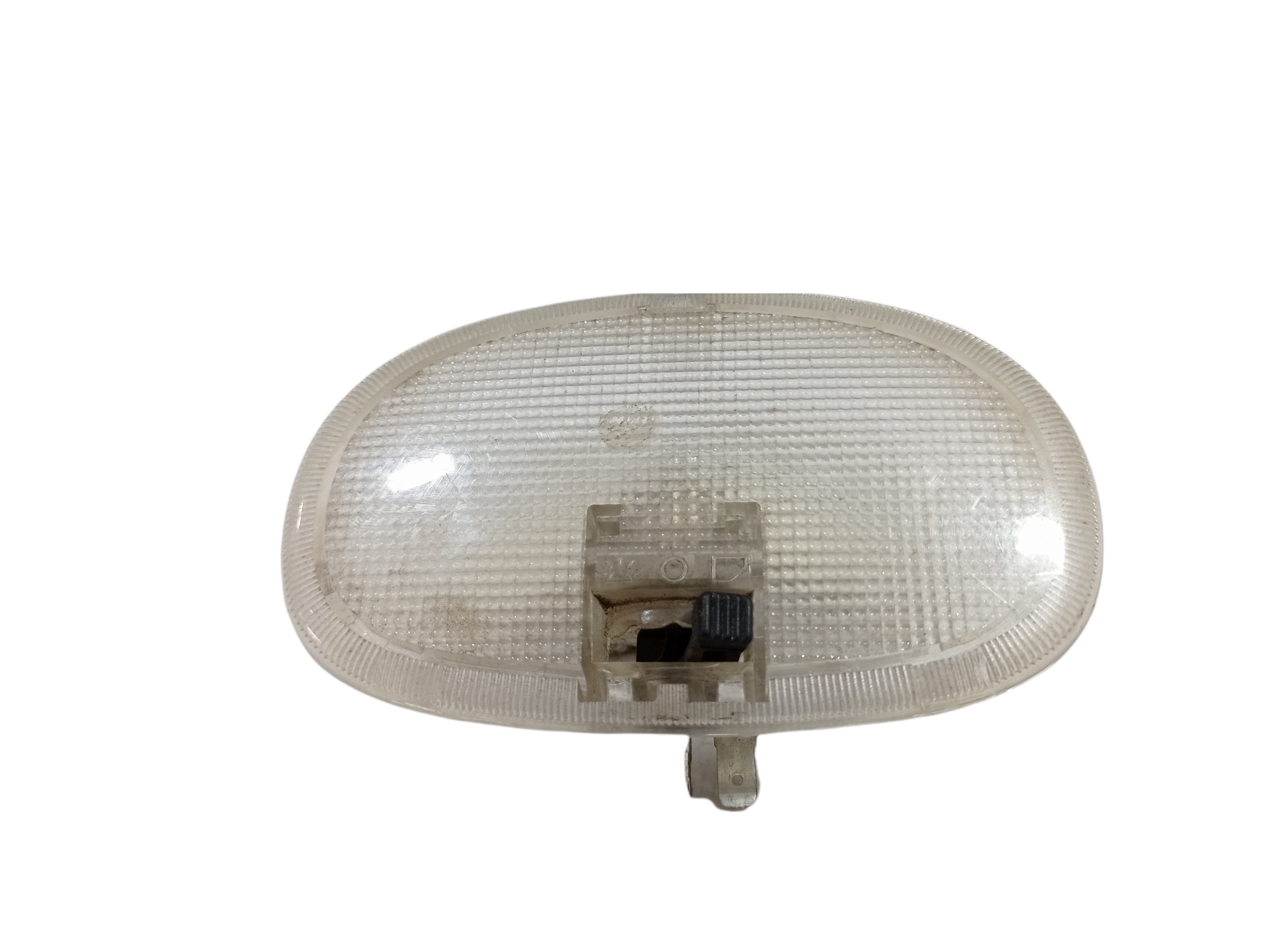 Luz Cortesia Ford Ka 2000 V89 2