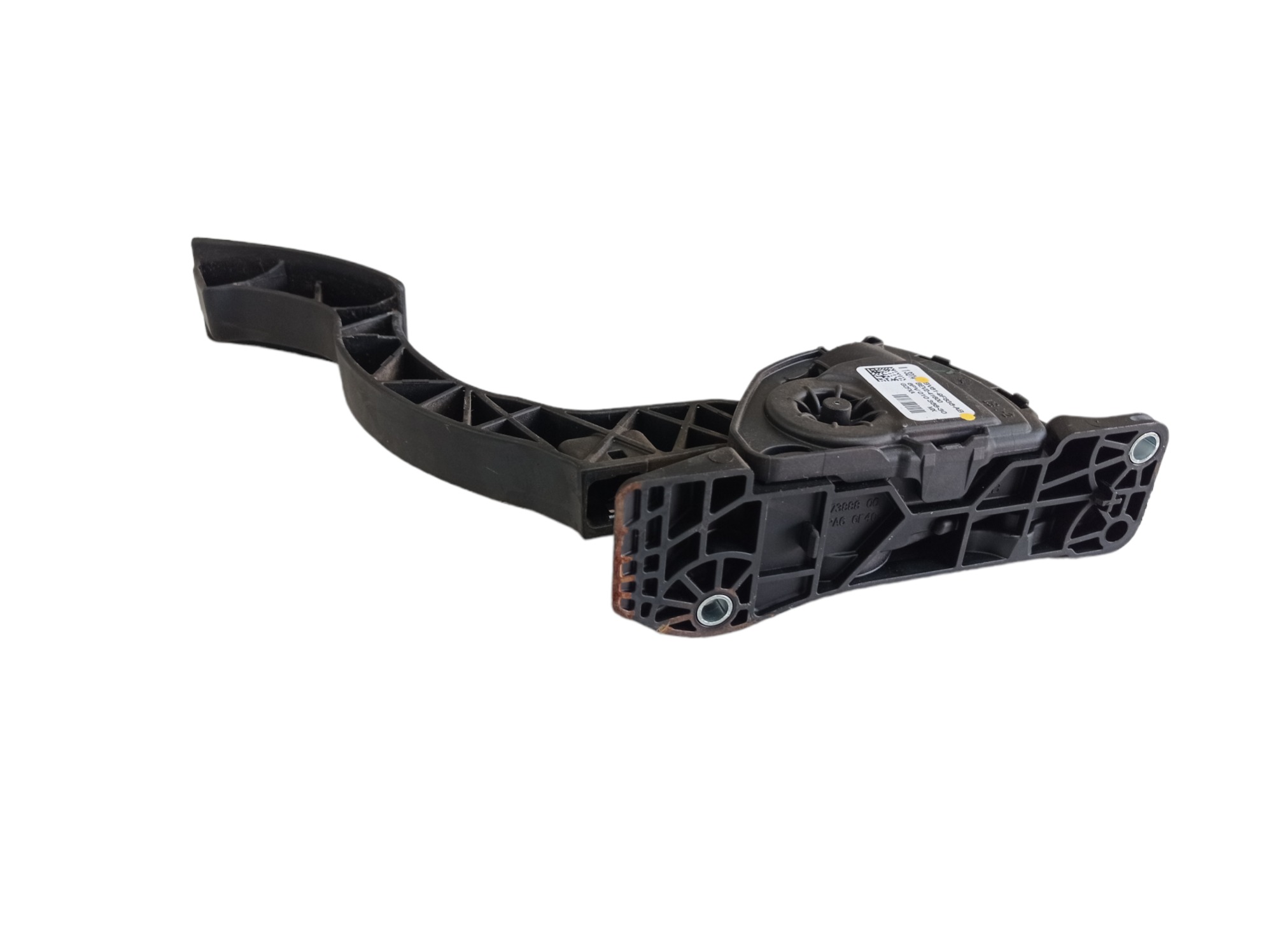 Pedal Acelerador Ford Focus Se 1.6 16v 2014 V476 2