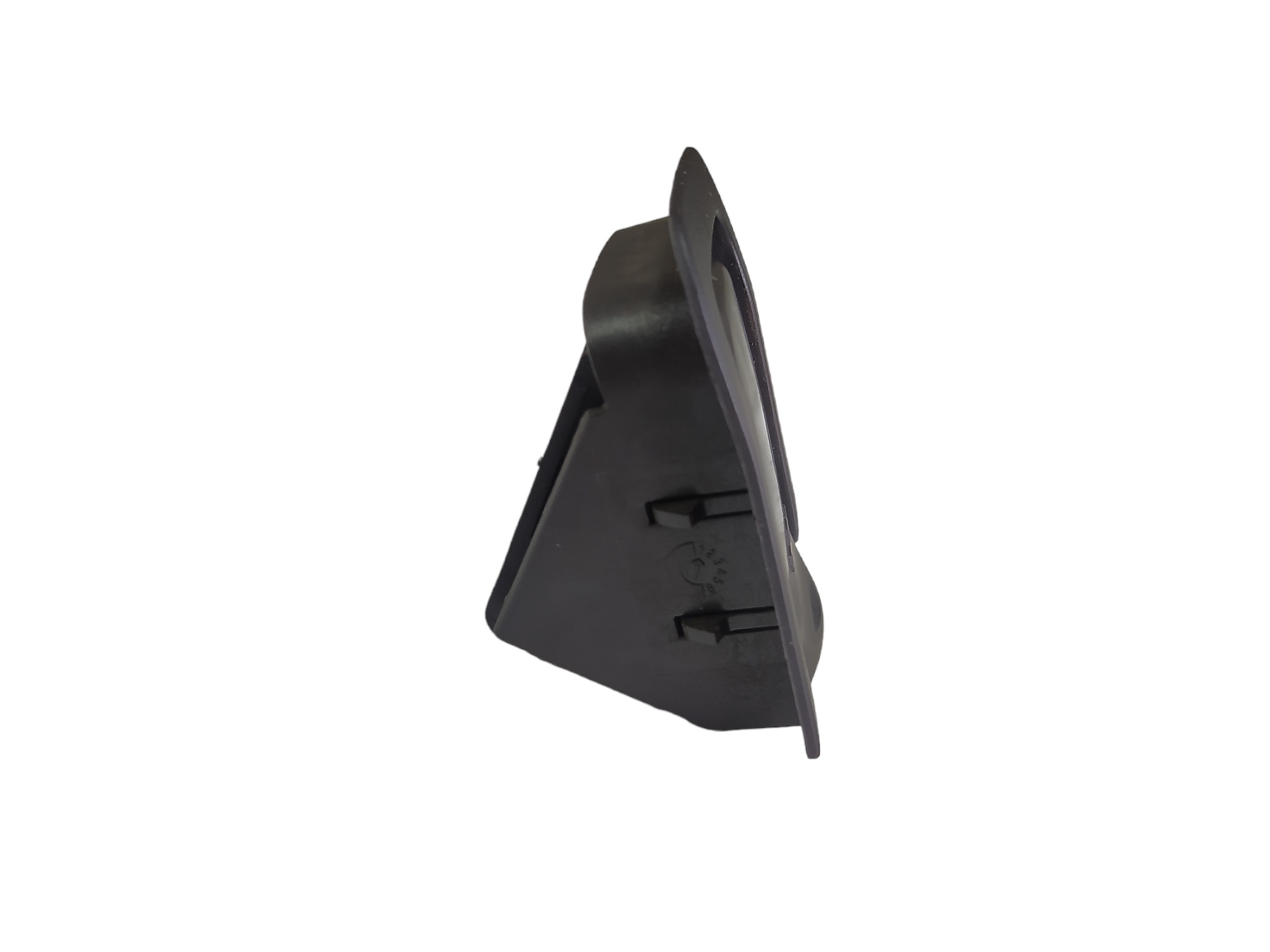 Puxador Capô Ford Fusion 2007 V560 7