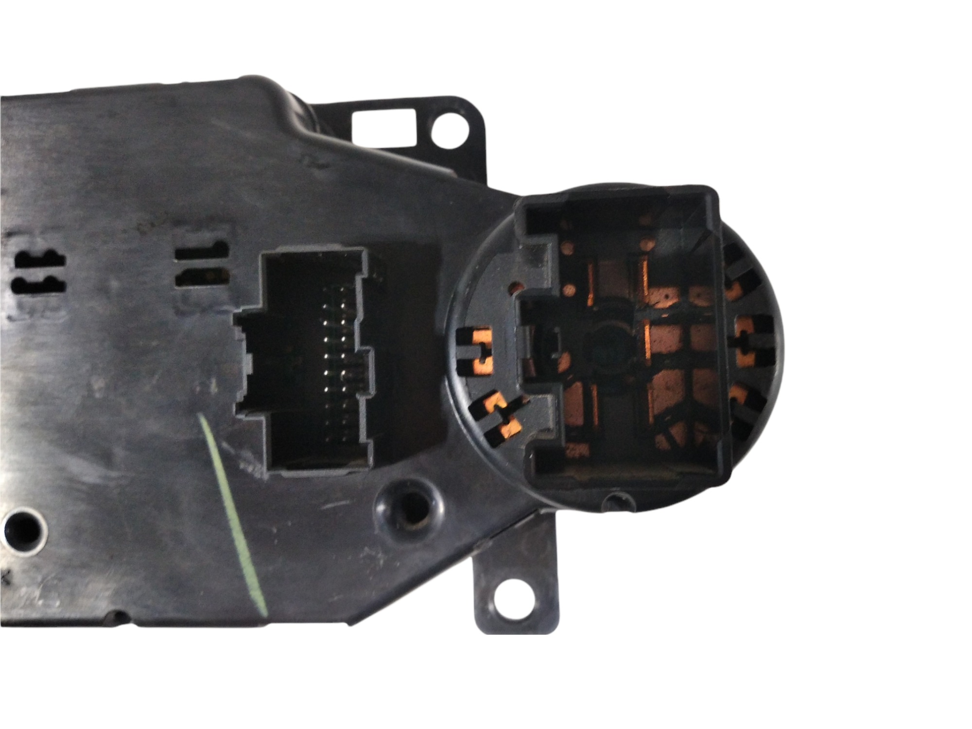 Comando Ar Condicionado Ford New Fiesta 2017 1998018549 6