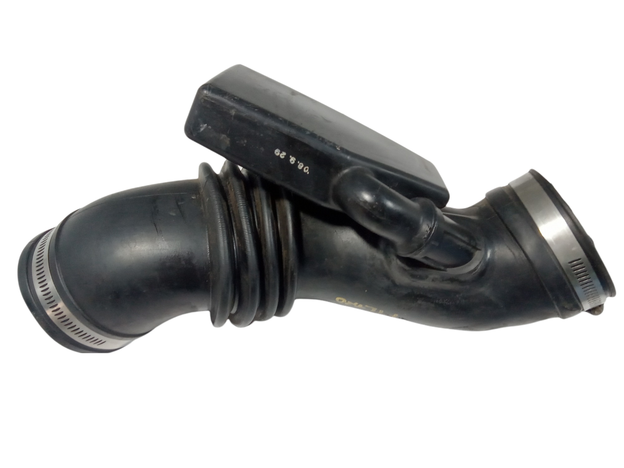 Mangueira Caixa Filtro De Ar Subaru Impreza 2.0 2009 V375 8
