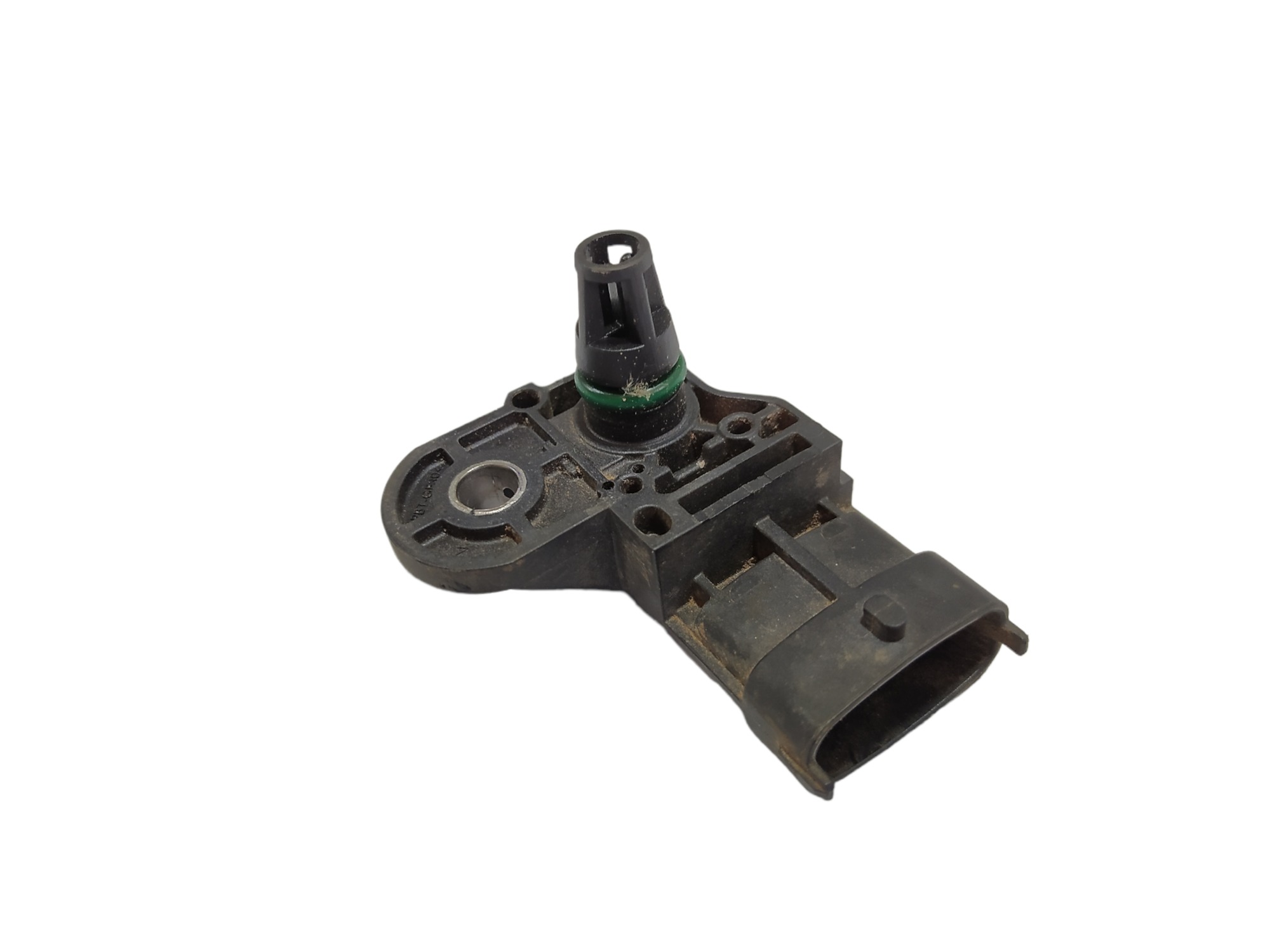 Sensor Map Gm S10 2.0 2.4 Flex 2007 2011 0261230217 Vl 5