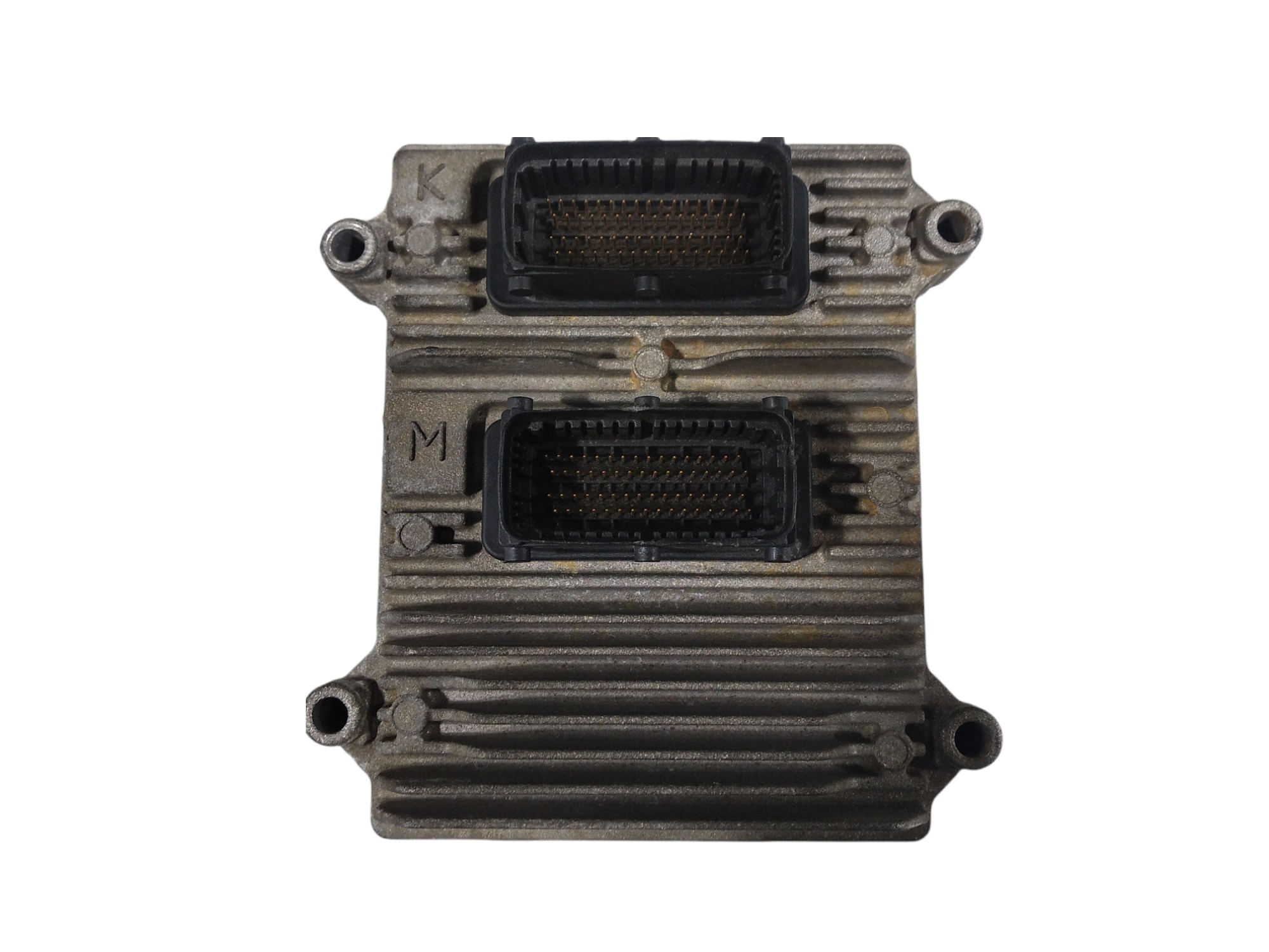 Módulo Injeção Fiat Stilo 1.8 Flex V225 55227225 V225 1