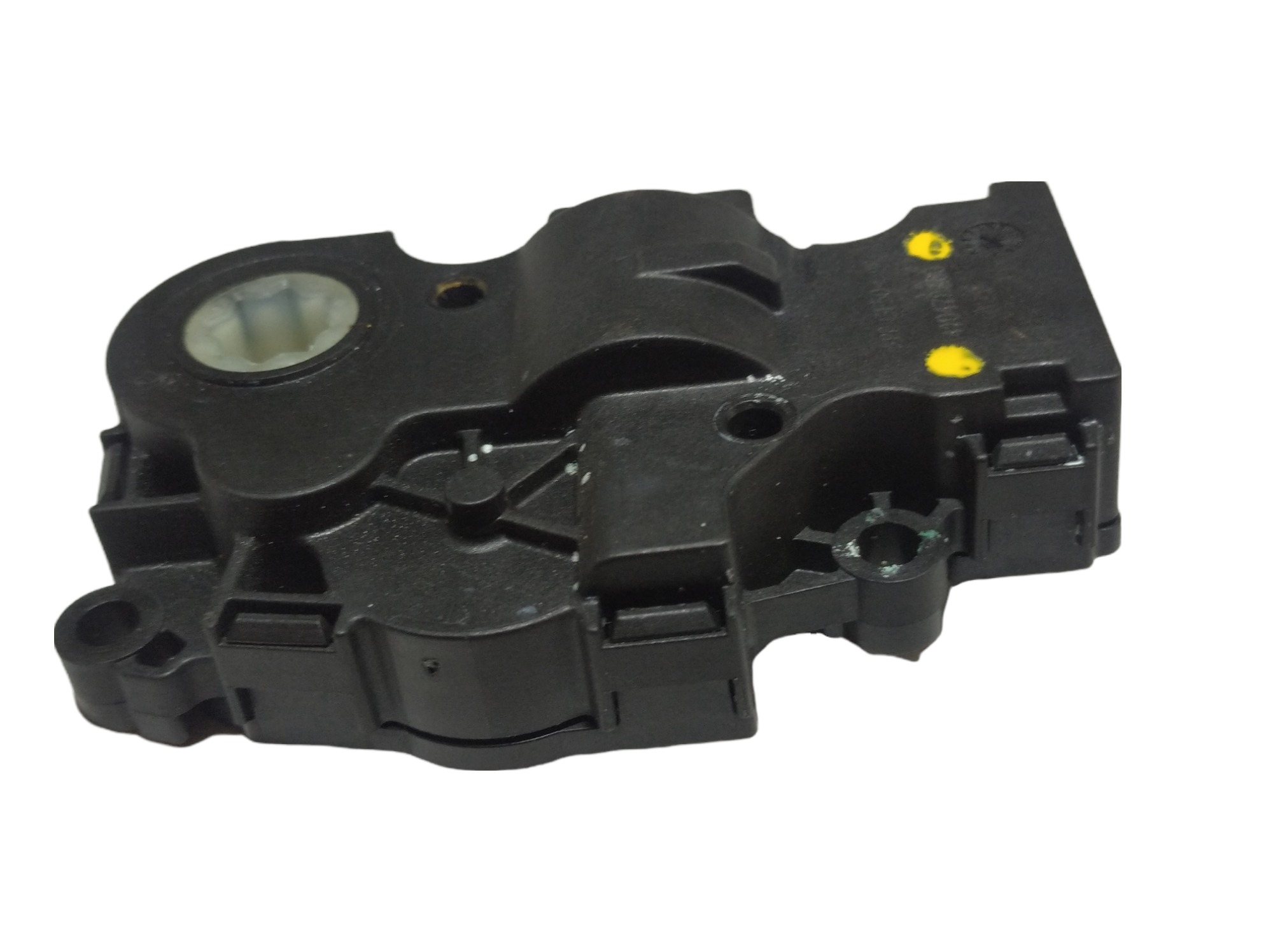 Motor Atuador Ar Condicionado Esquerdo Bmw X4 30i 2019 V350 8