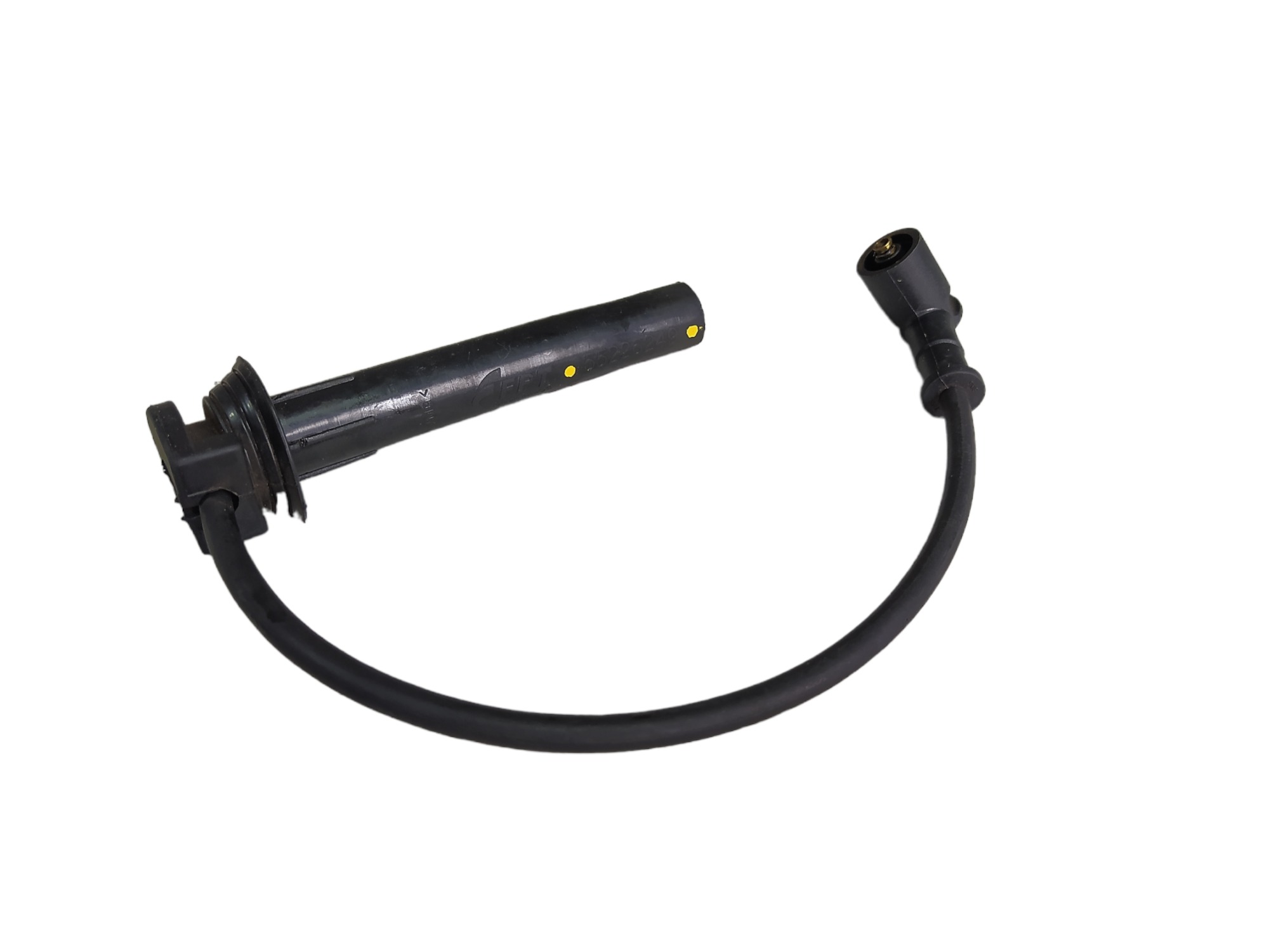 Cabo Vela Fiat Linea Essence Dualogic 1.8 2012 V468 55226249 7