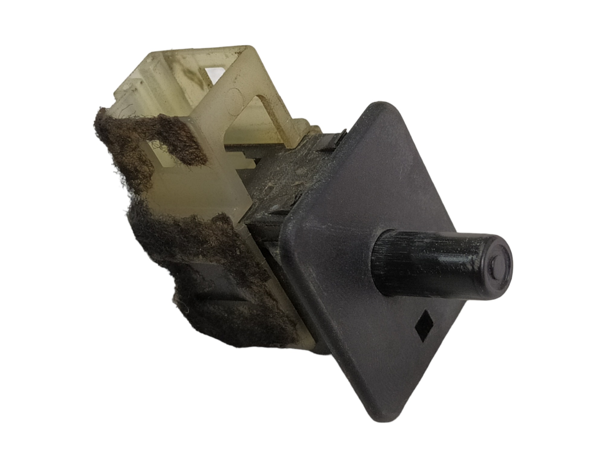 Sensor Porta Traseira Direita Mercedes C230 2.3 1998 V483 3