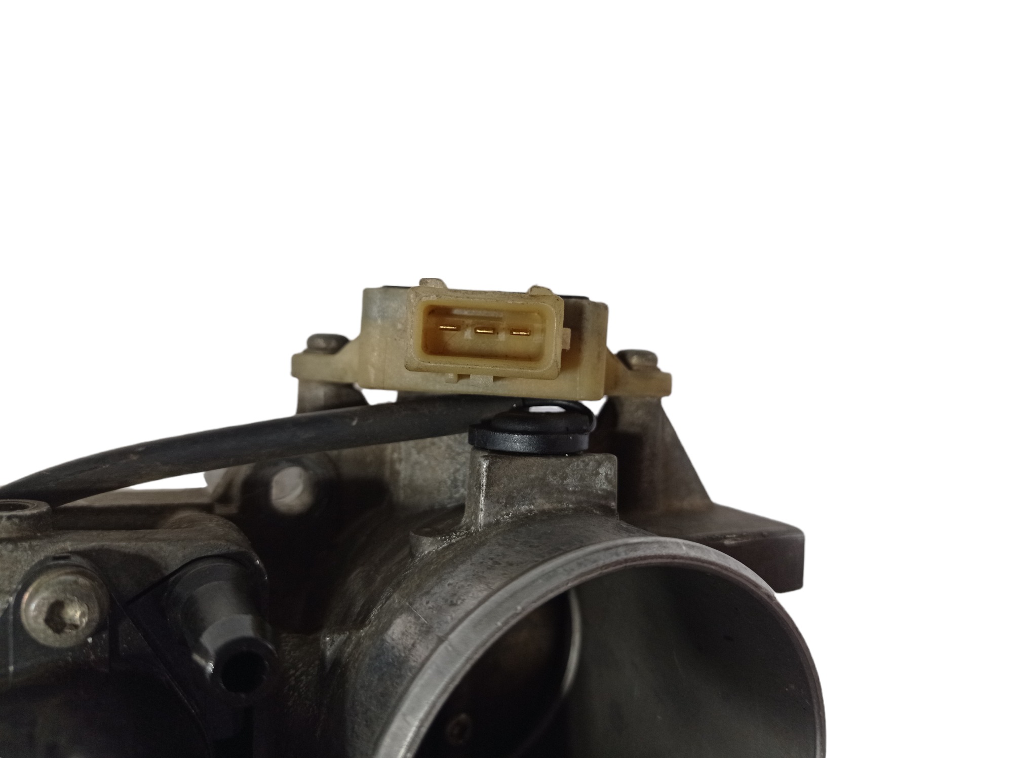 Tbi Corpo De Borboleta Peugeot 306 Citroen Xantia D367 9
