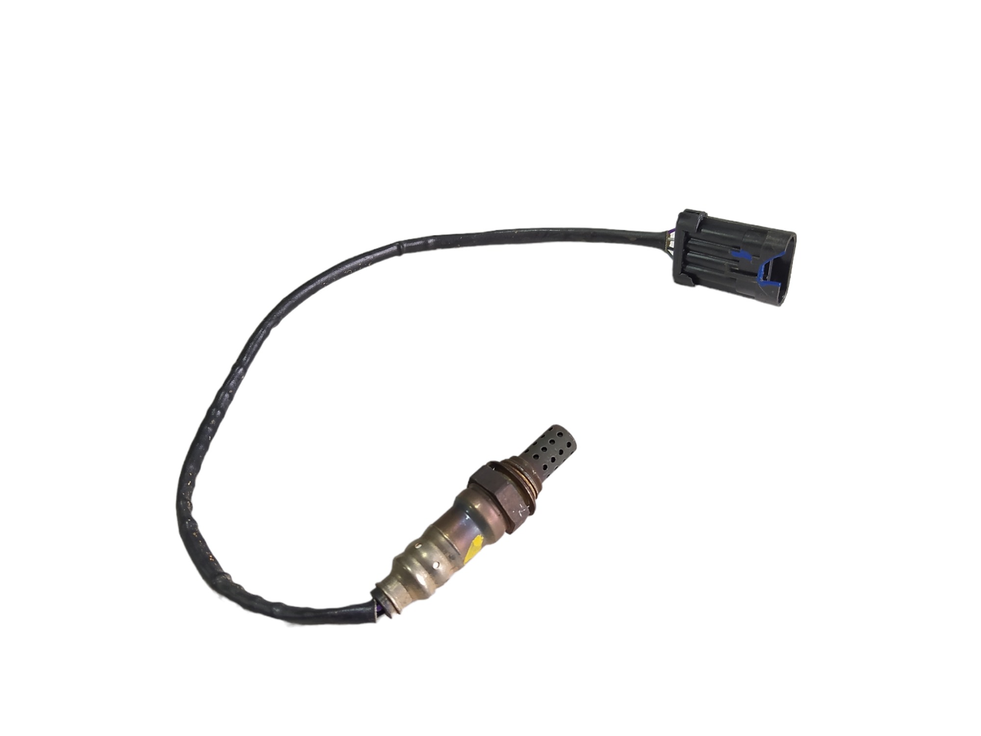 Sonda Lambda Primária Jac T50 1.6 2017 2021 V489 1