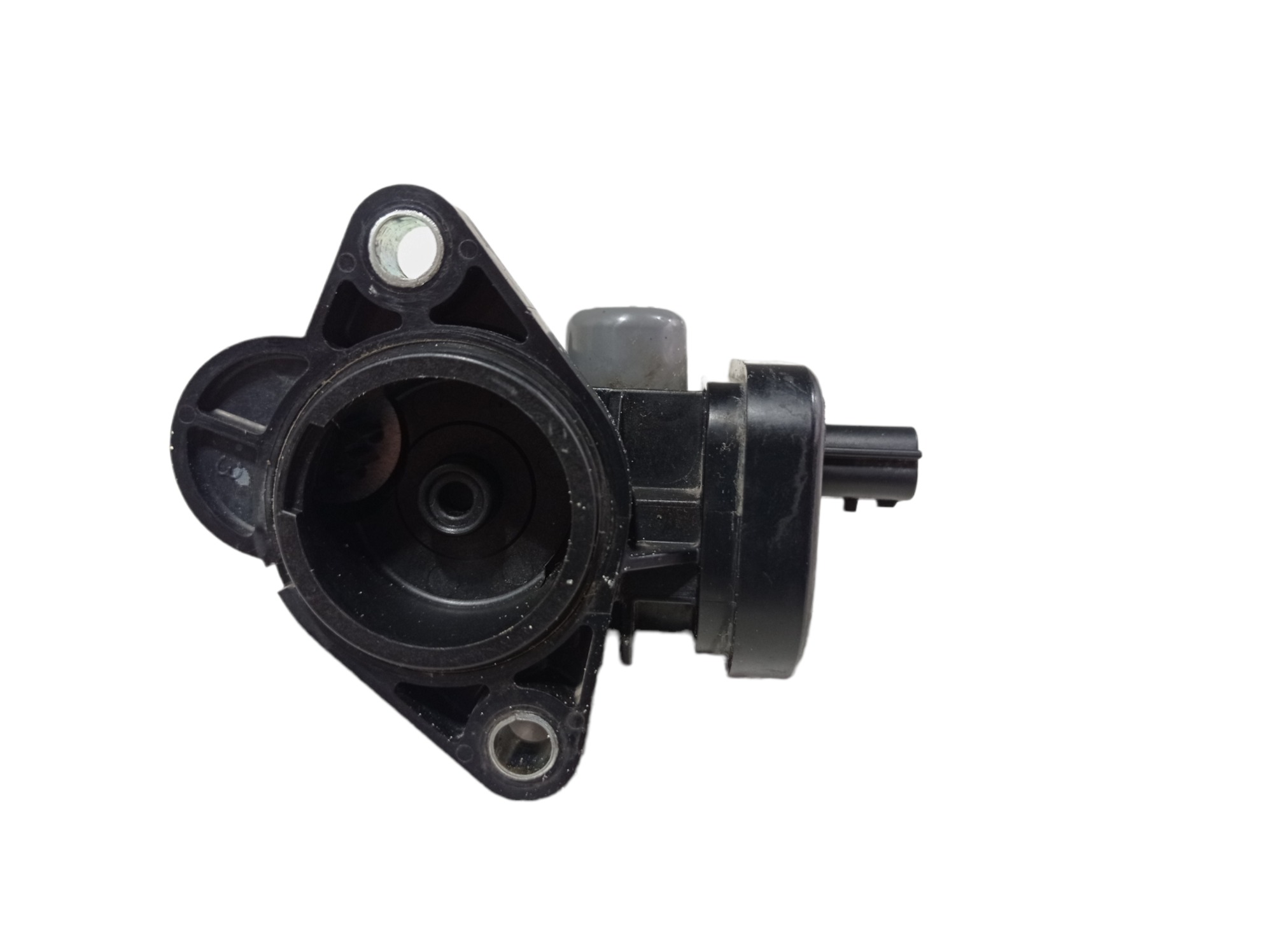 Sensor Válvula Coletor Admissão Nissan Altima 2.5 2014 V465 6
