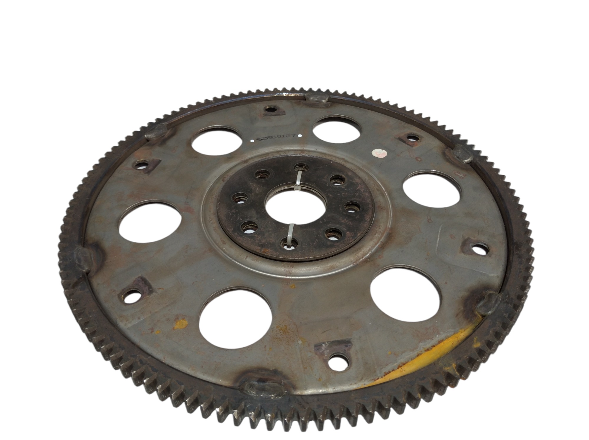 Cremalheira Volante Motor Lexus Es330 3.3 V6 2006 V357 9