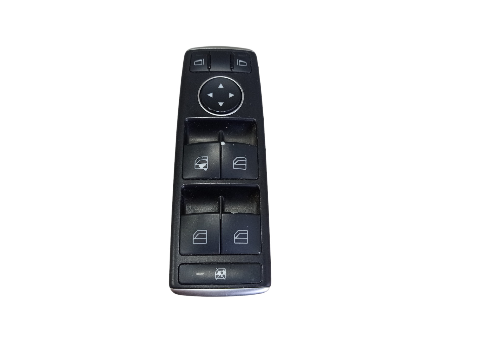 Comando Vidro Porta Dianteira Esquerda Gla 200 2016 V568 5