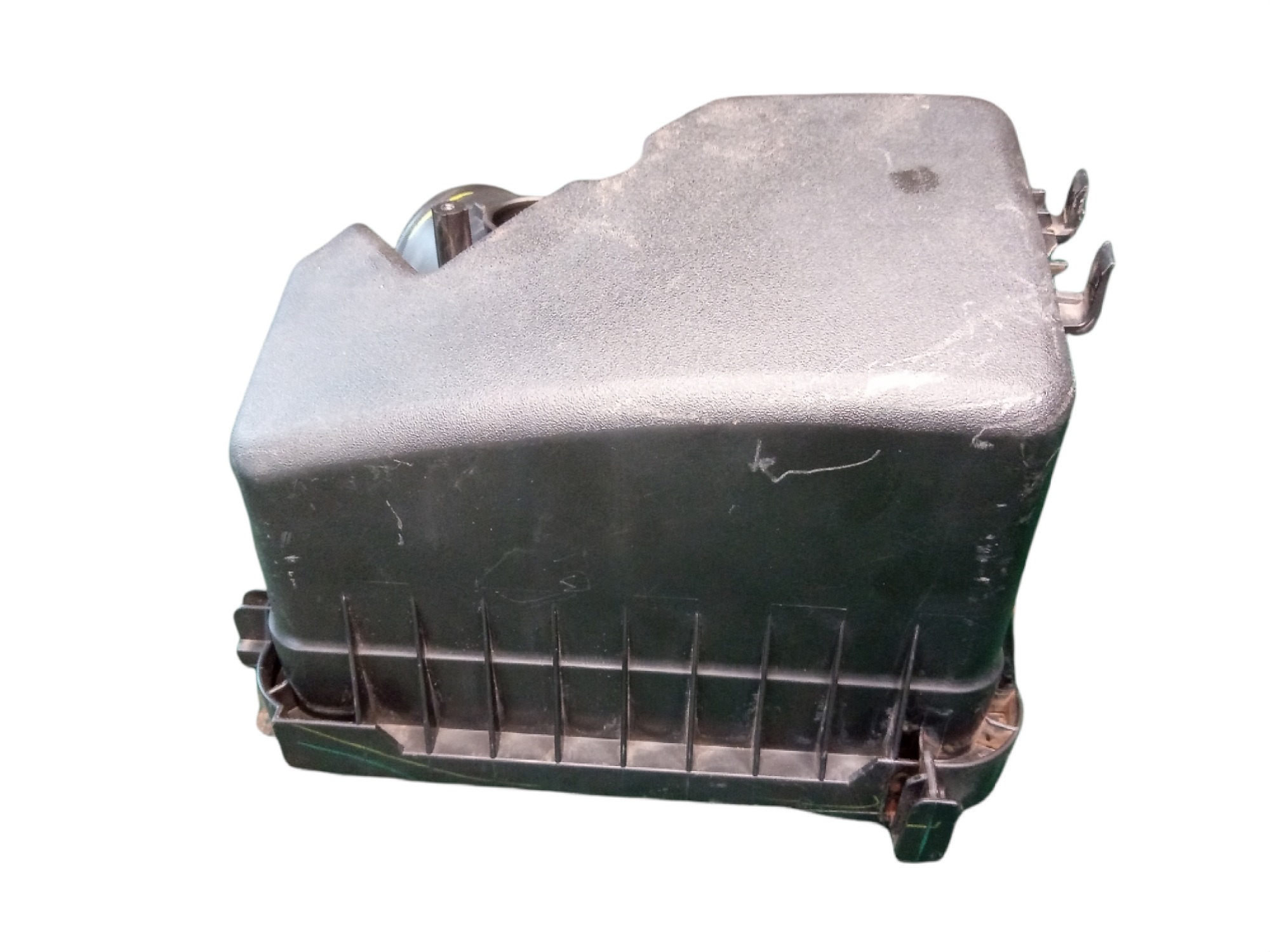 Tampa Caixa Filtro De Ar Toyota Corolla 2.0 2015 A 2018 V372 7