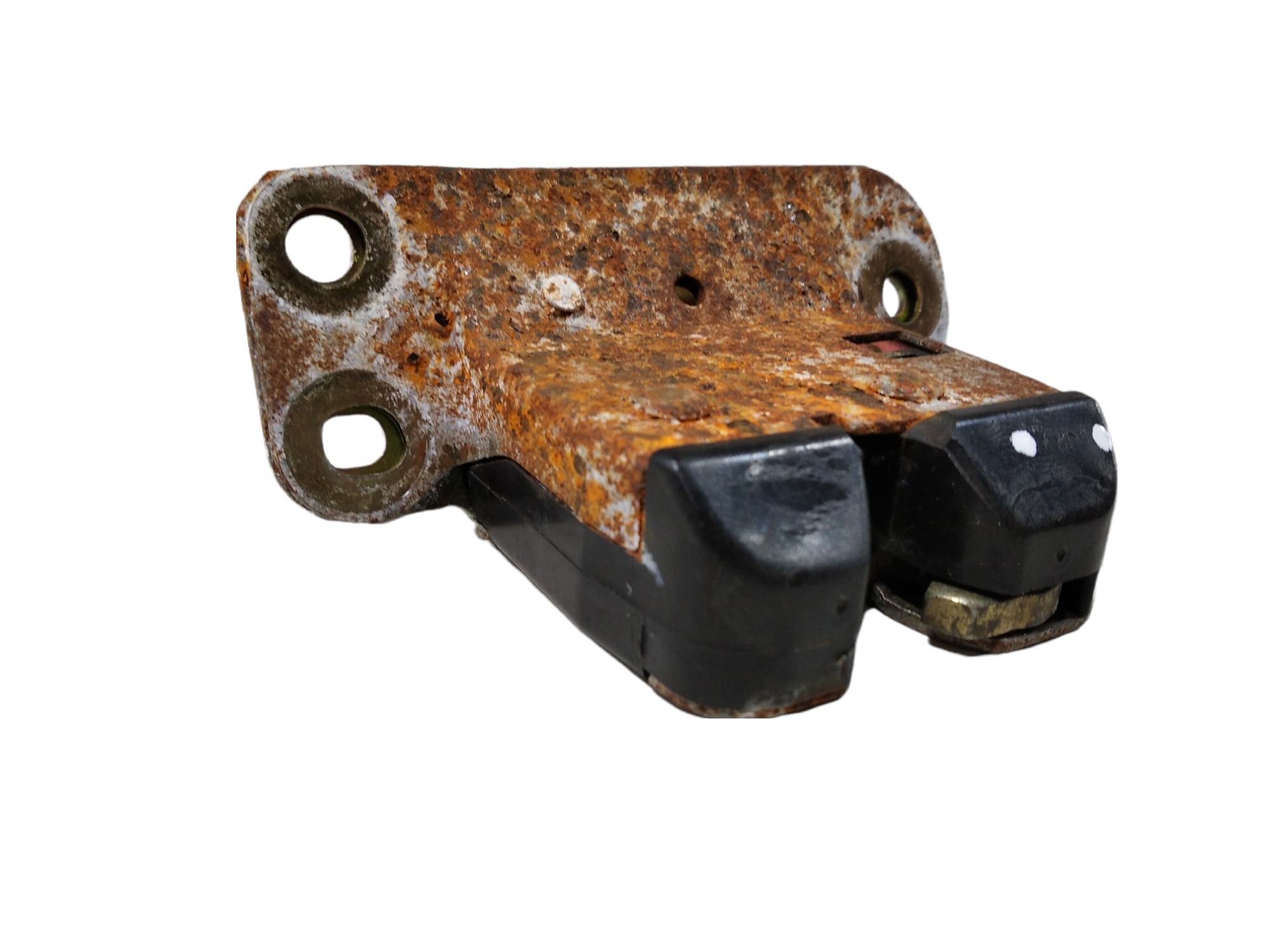 Fechadura Tampa Traseira Volvo S40 T4 2002 V54 3