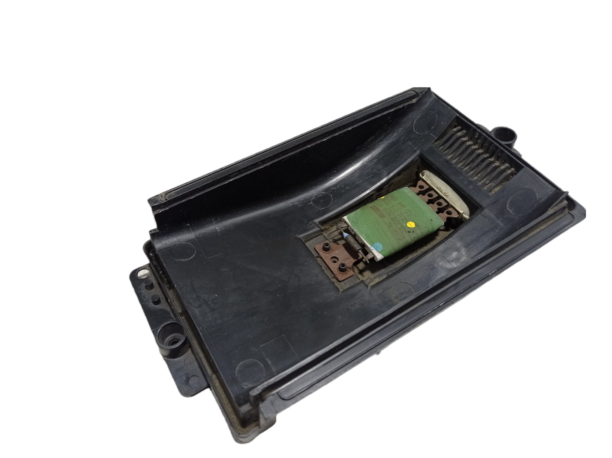 Resistencia Ar Condicionado Golf 1999 2006 1j0819022a V271 1