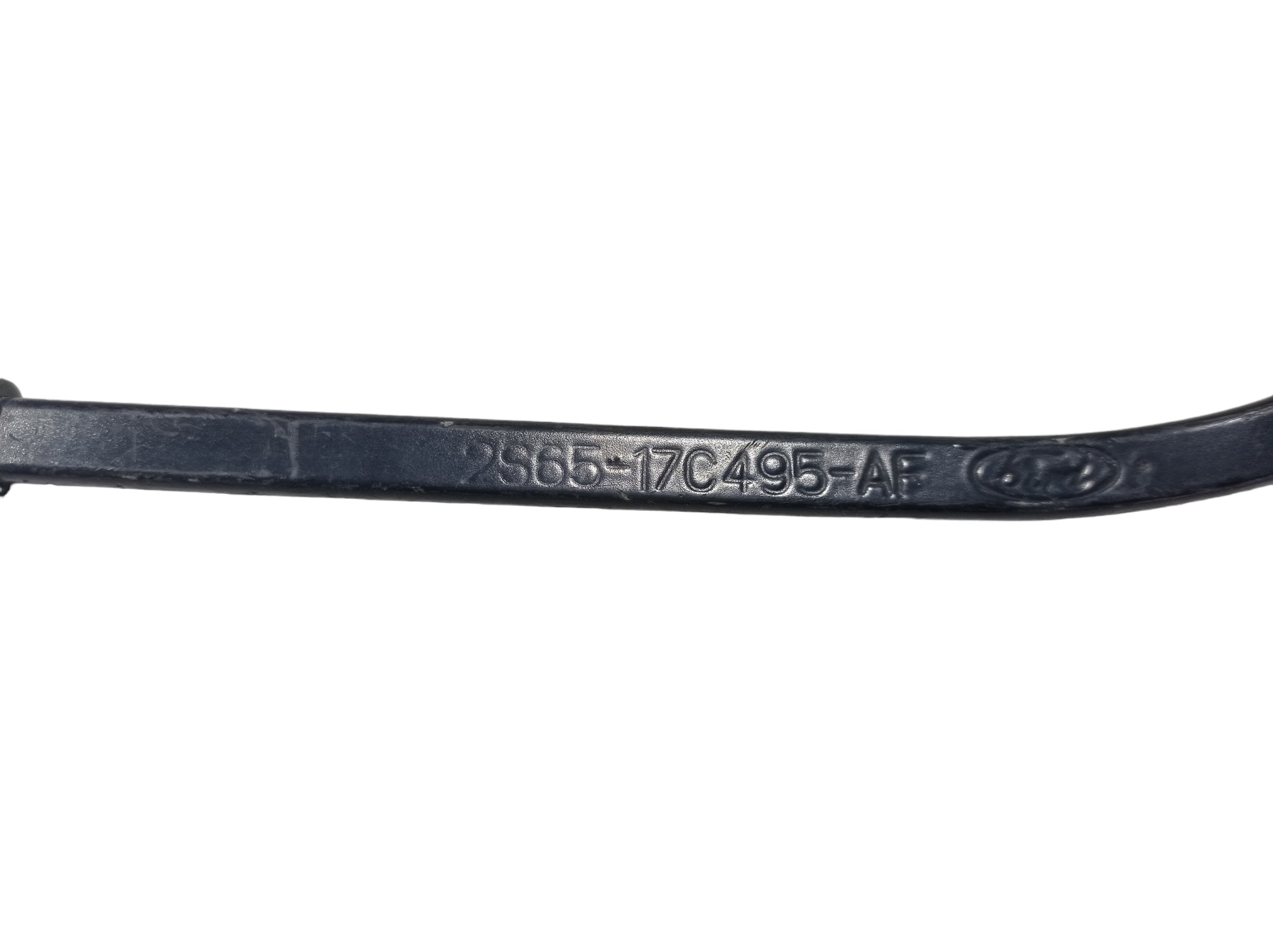 Haste Limpador Esquerdo Ford Fiesta 2003 2012 2s6517c495af 1
