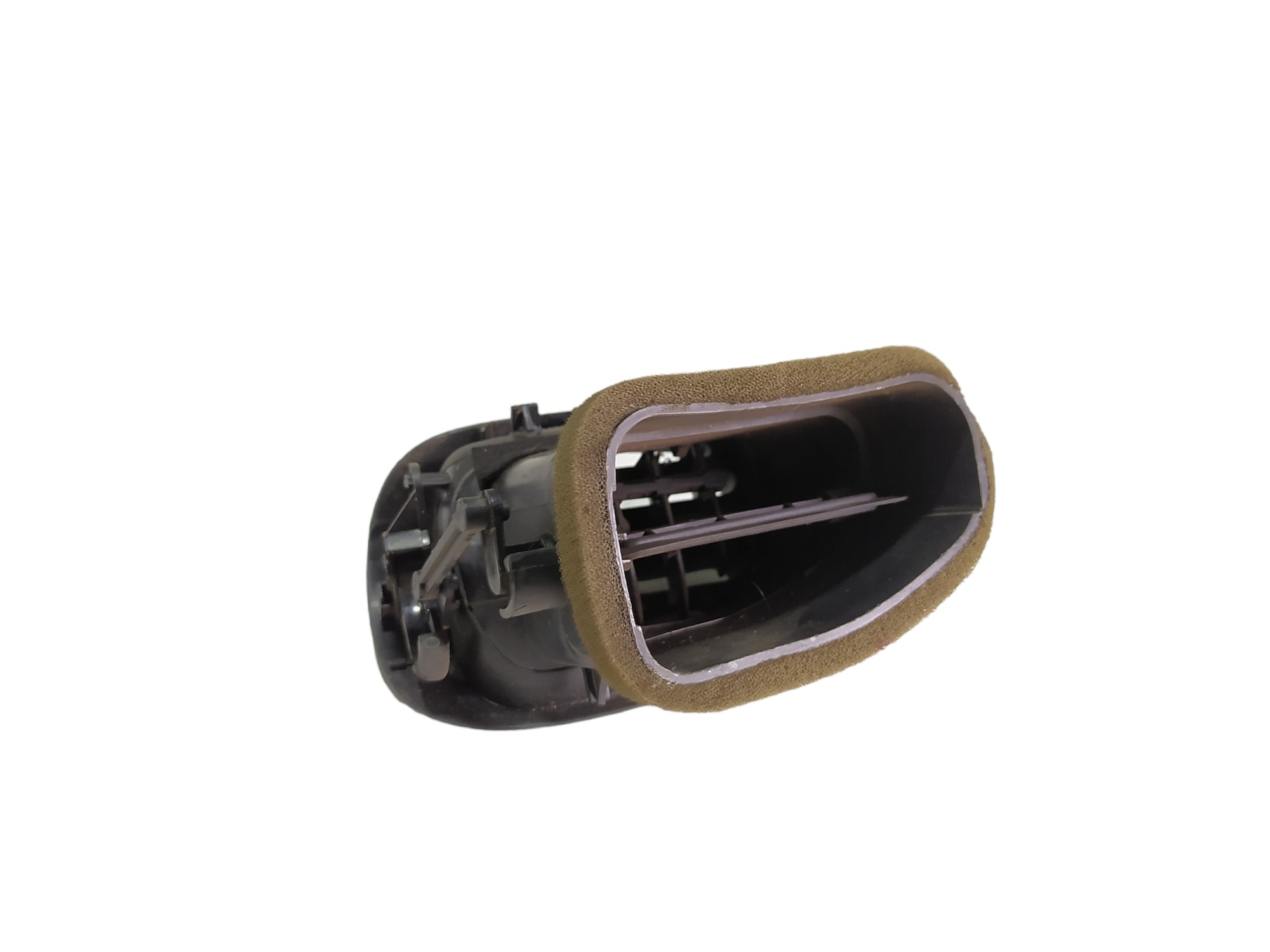 Difusor Ar Condicionado Peugeot 206 Esquerdo 9624664377 Vl 4
