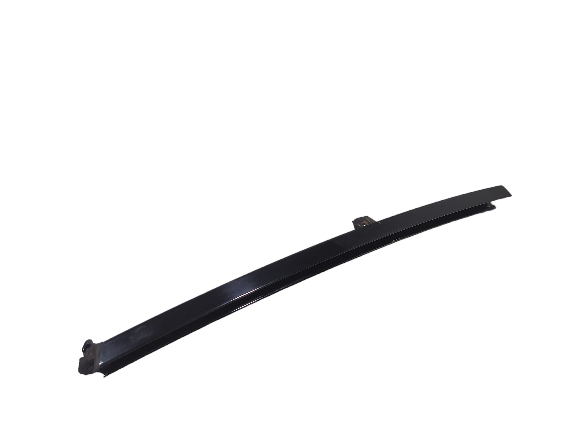 Guia Vidro Traseira Esquerda  Ford Fusion 2007 V560 3