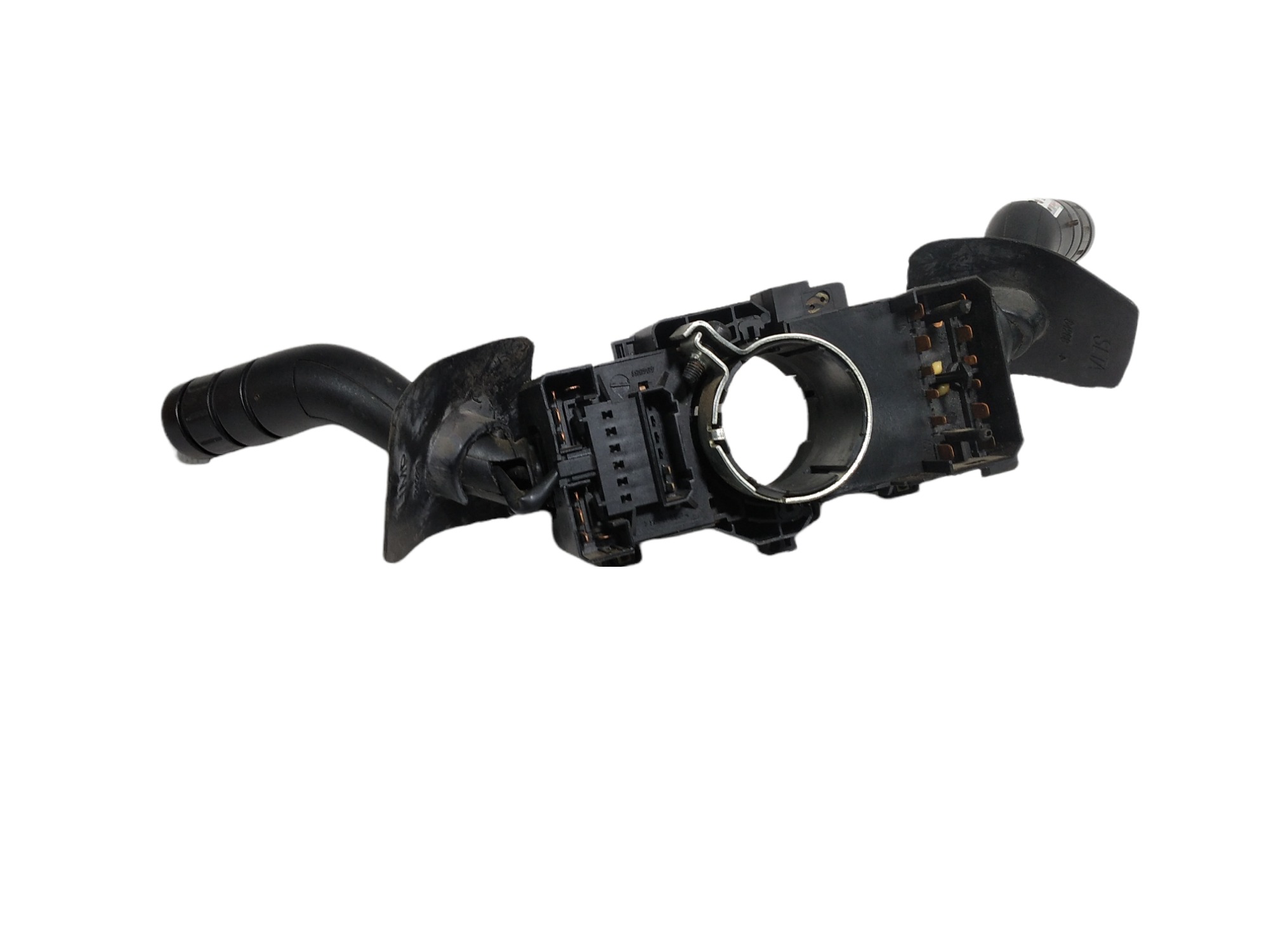 Chave Seta Crossfox Spacefox Com Limpador Traseiro D7 4