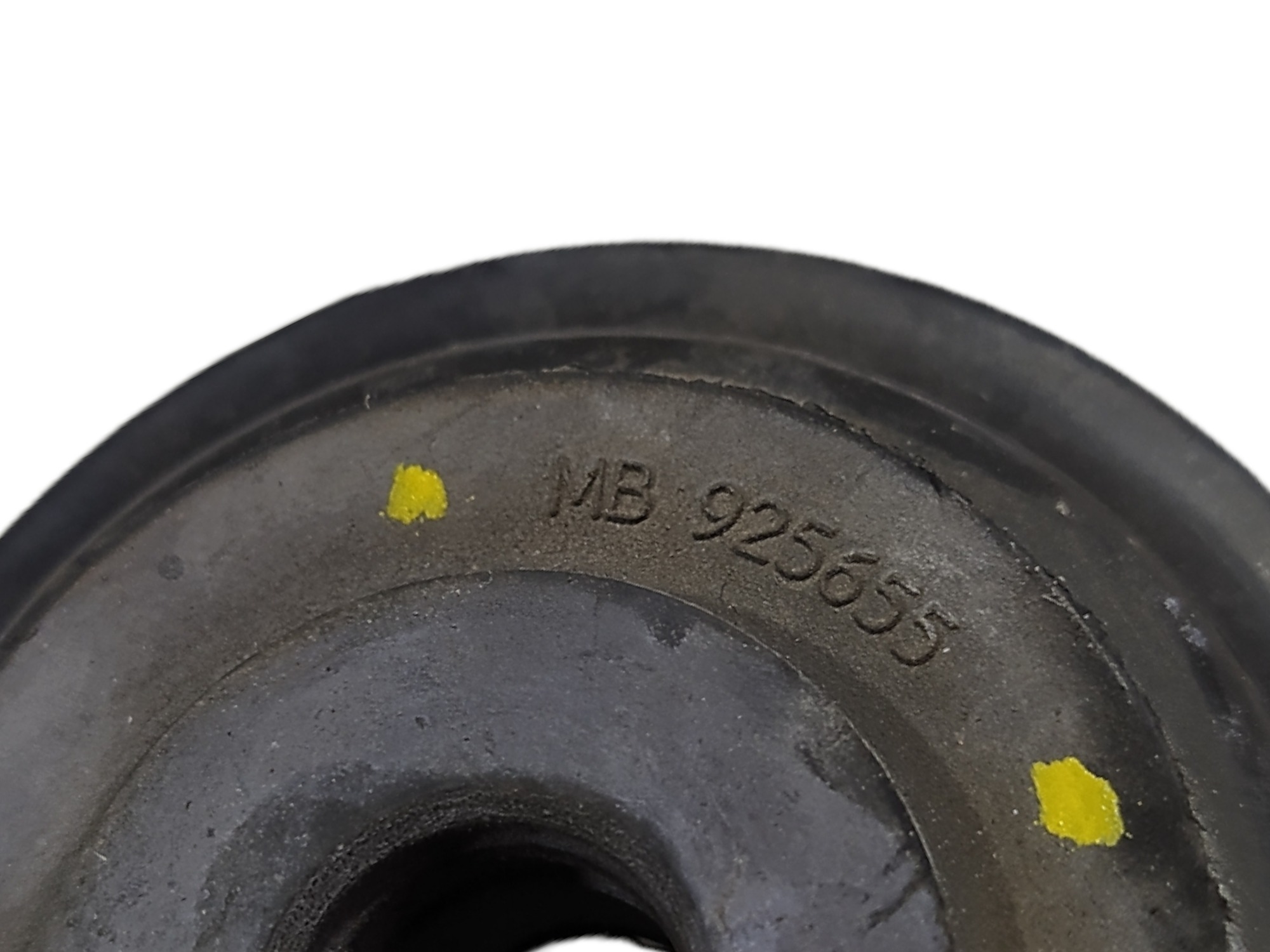 Suporte Radiador Volvo S40 T4 2002 Mb925655 V54 6