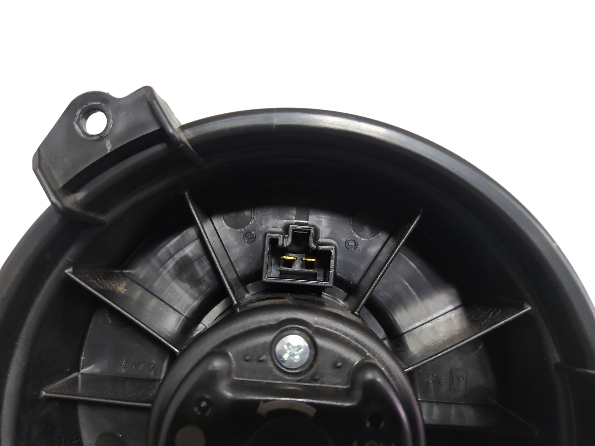 Motor Ar Condicionado Superior Traseiro Discovery 5 V562 8