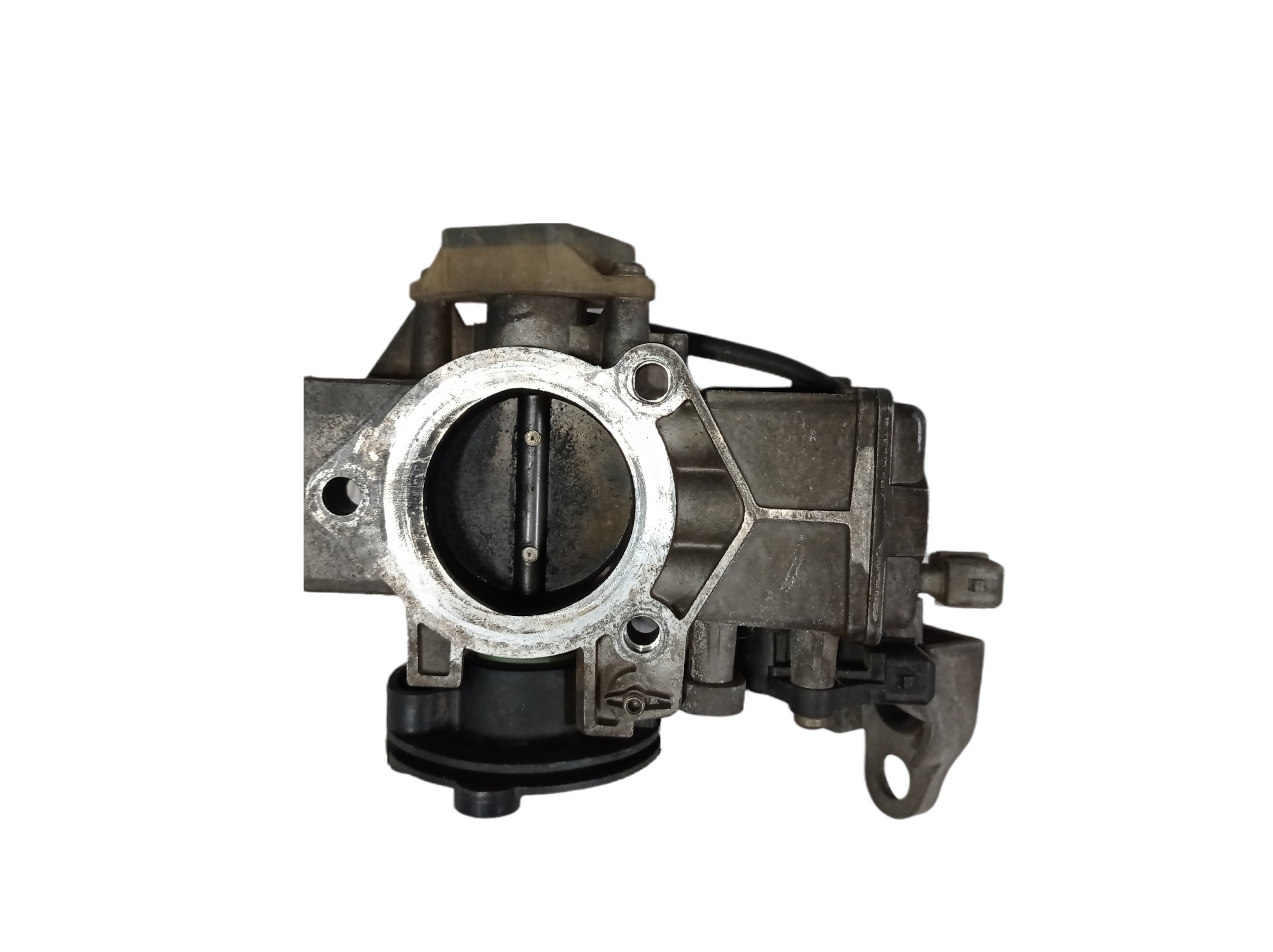 Tbi Corpo De Borboleta Peugeot 306 Citroen Xantia D367 7