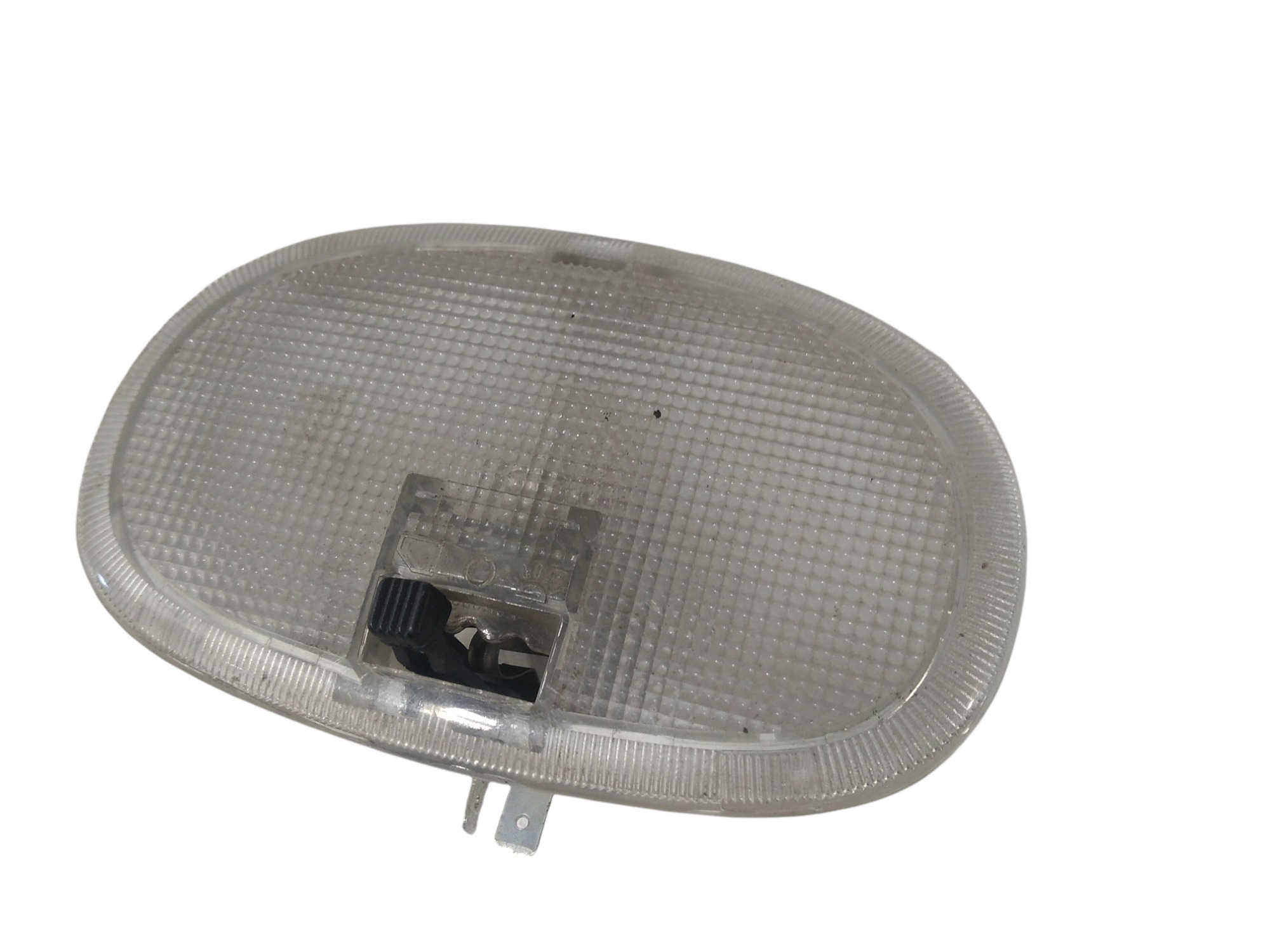 Luz De Teto Cortesia Ford Ka Gl 2007 V214 4
