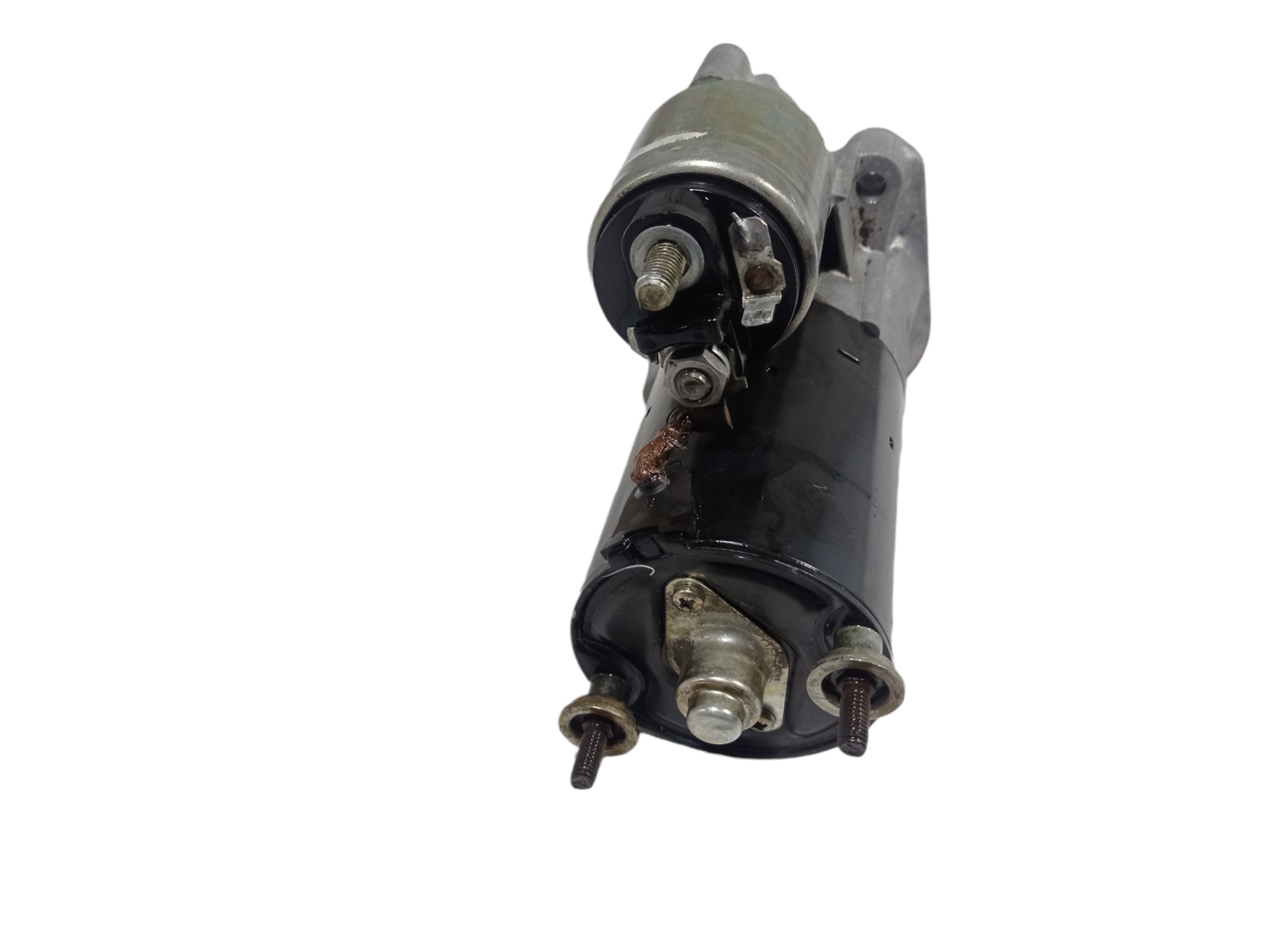 Motor De Arranque Volvo S40 T4 2.0 2002 0001107076 V54 6