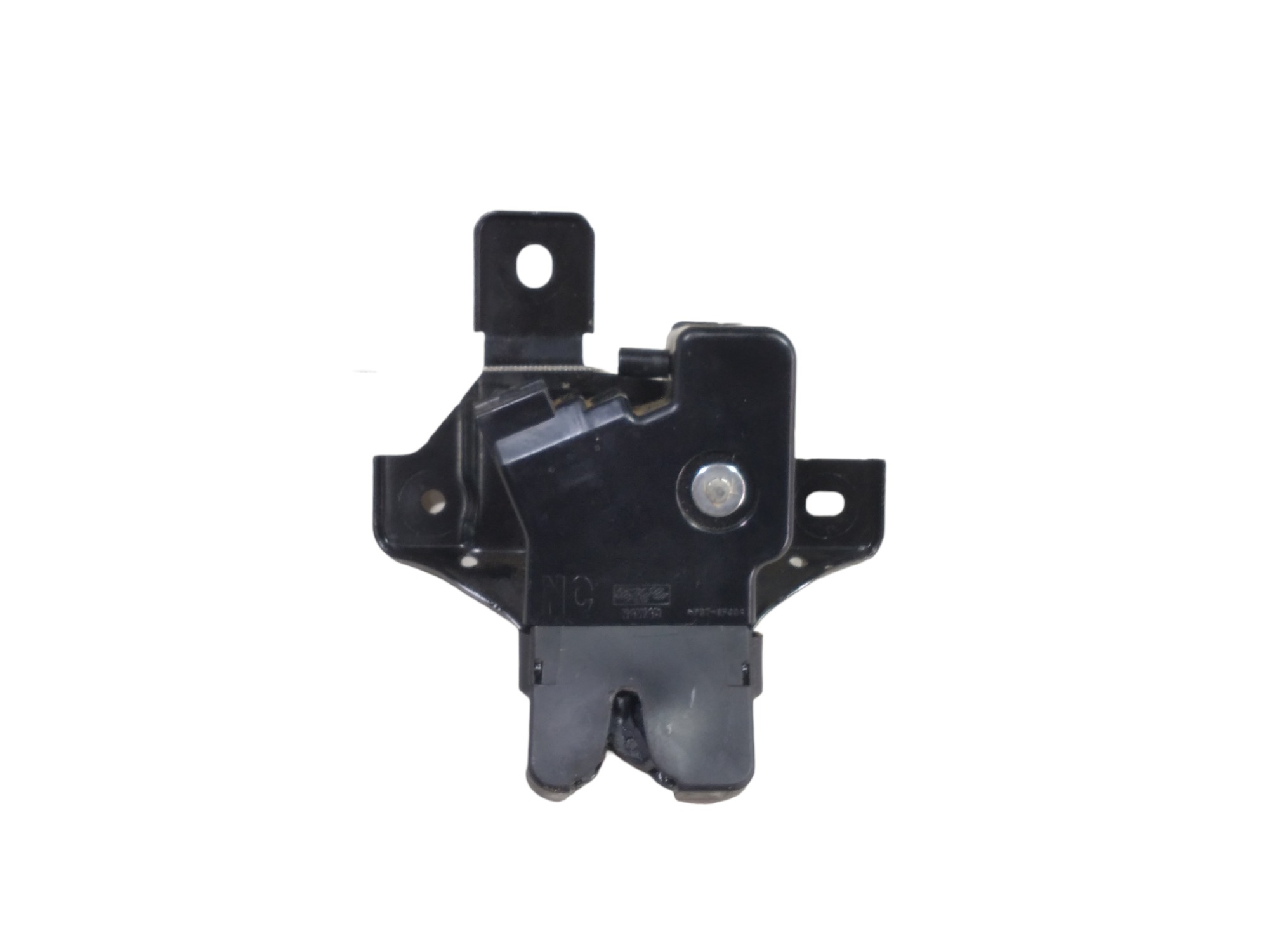 Fechadura Tampa Traseira Ford Fusion 2.3 2007 V560 1