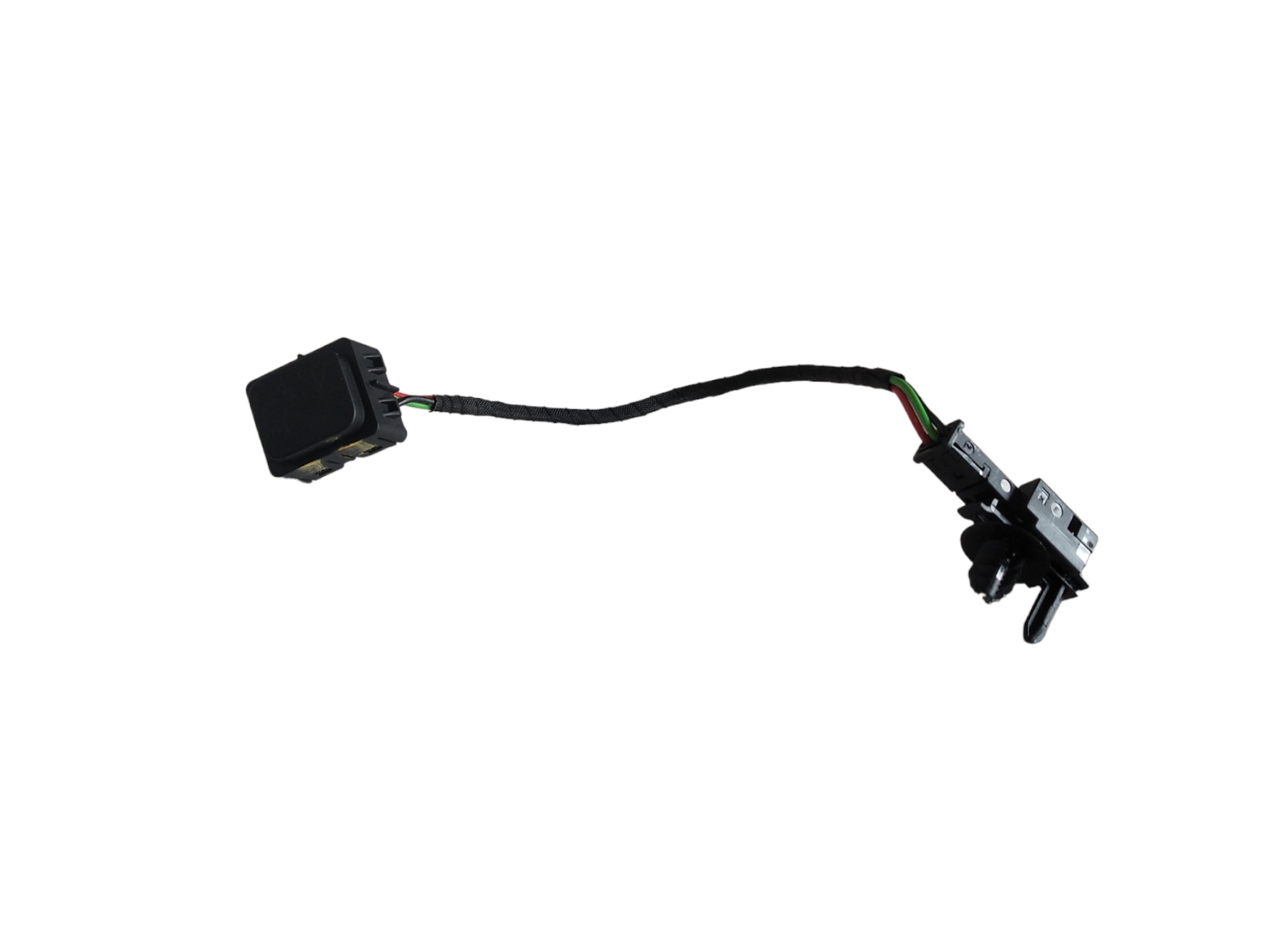 Sensor Assistência Traseiro Esquerdo Evoque 2.0 2022 V572 6