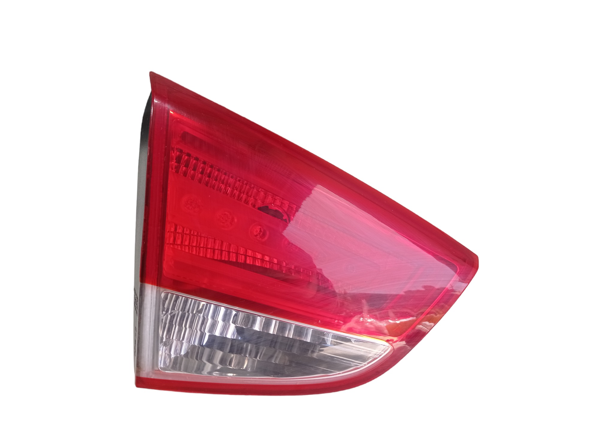 Lanterna Esquerda Tampa Traseira Hyundai Ix35 2019 V556 3
