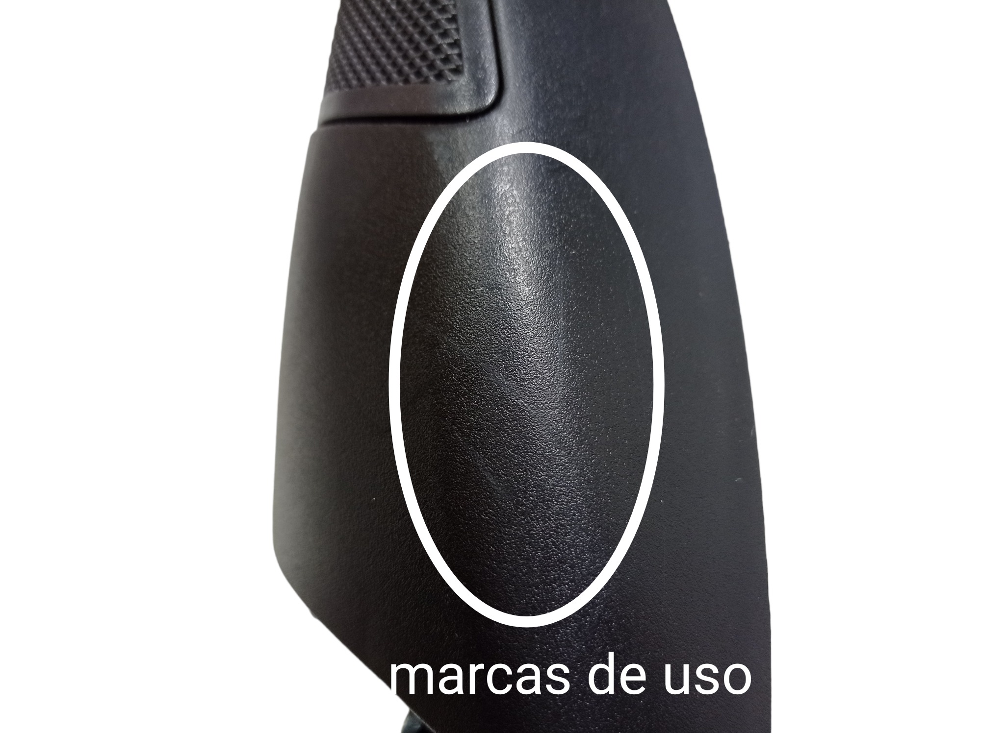 Acabamento Int Retrovisor Esq Discovery 4 2010 A 2014 V582 7