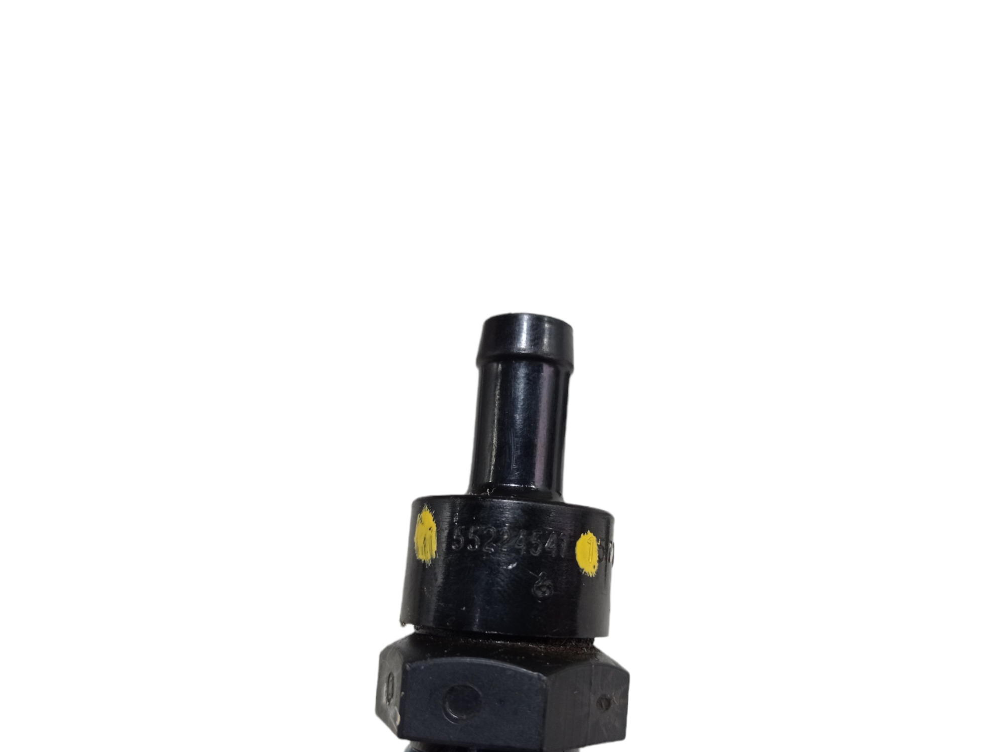 Válvula Alivio Controle Cabeçote Fiat Linea 2012 V468 3