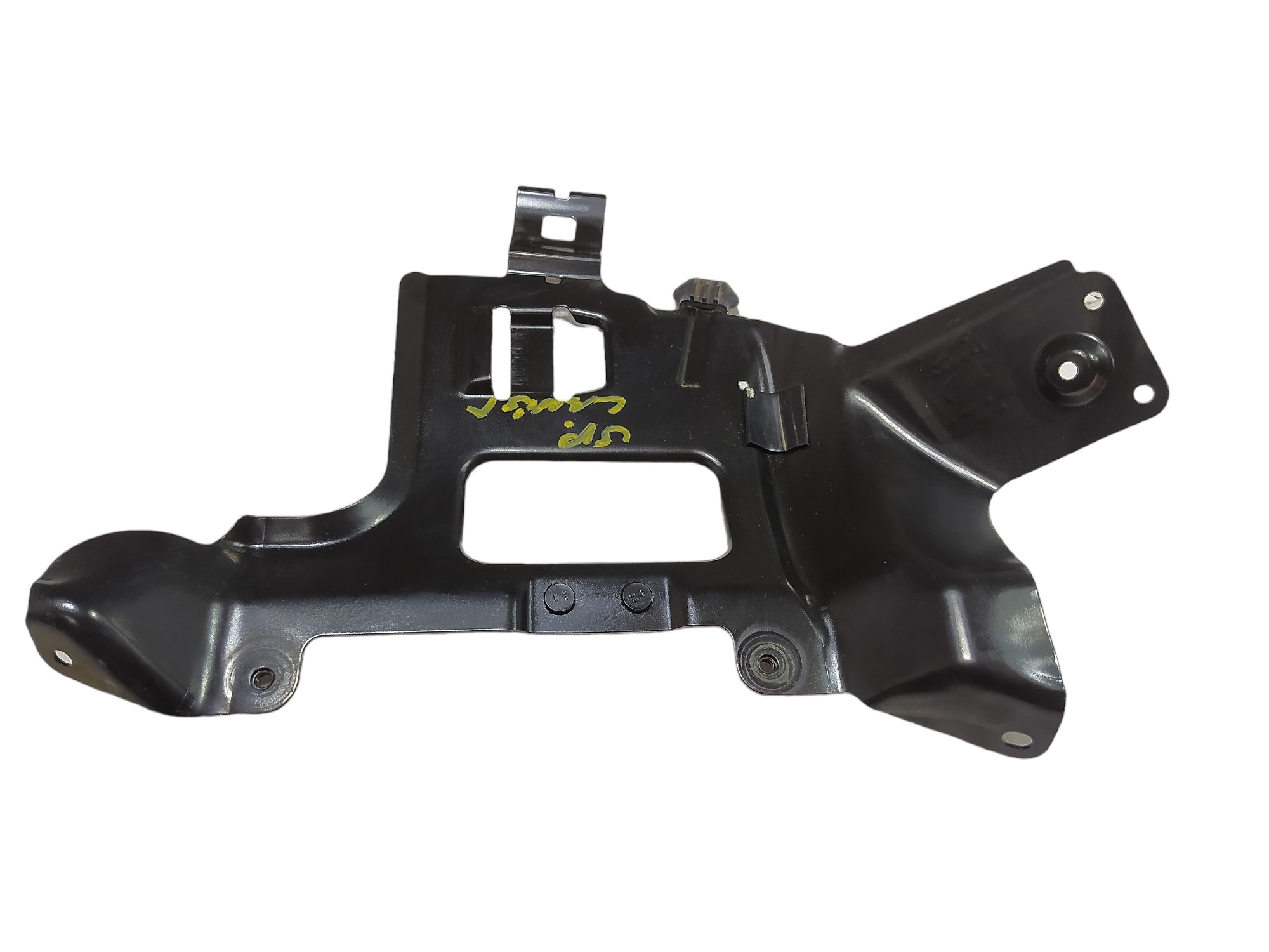 Suporte Canister Range Rover Evoque  2.0 Flex 2022 V572 6